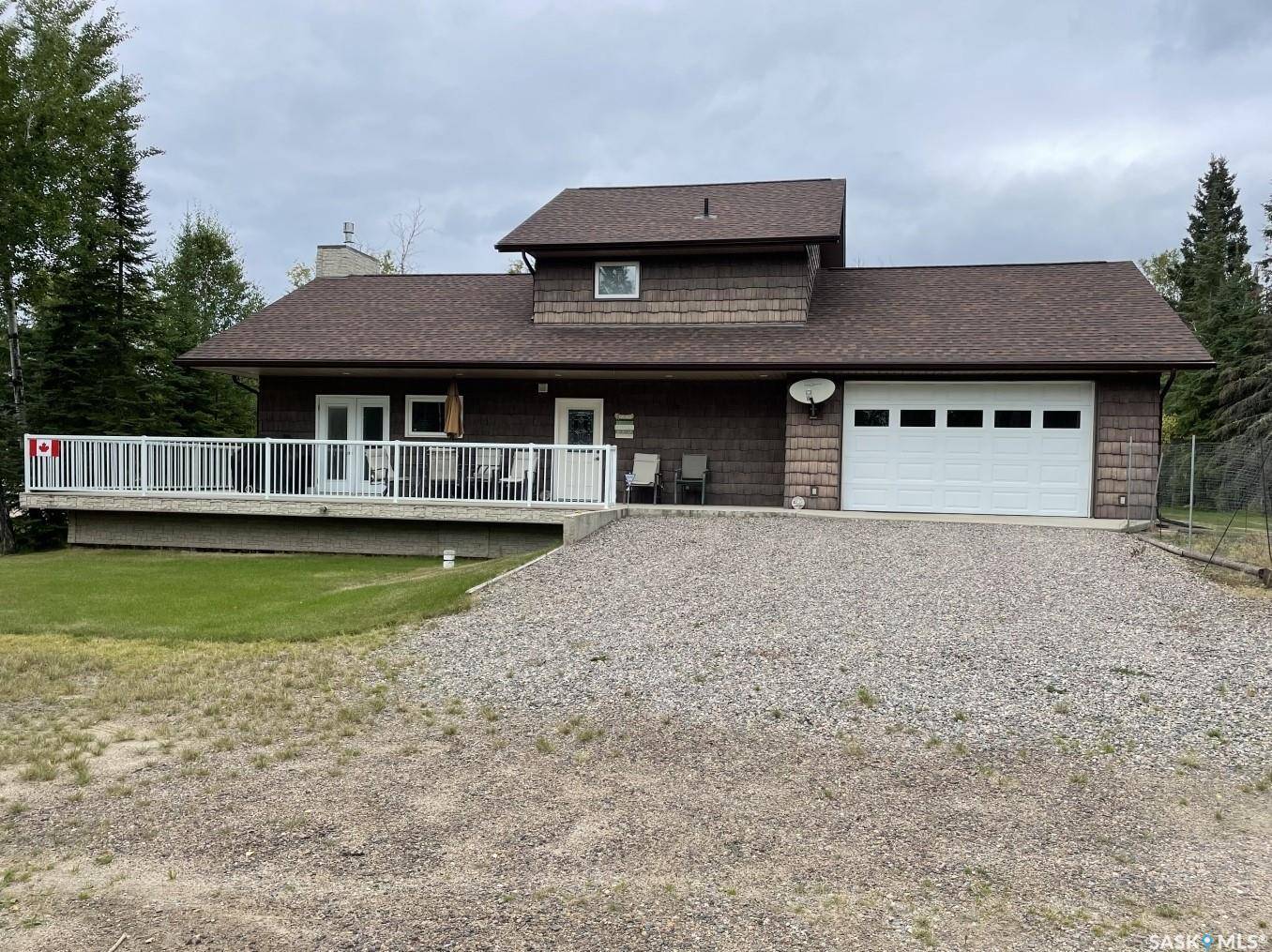 36 Simon Lehne DRIVE, Candle Lake, SK S0J 3E0