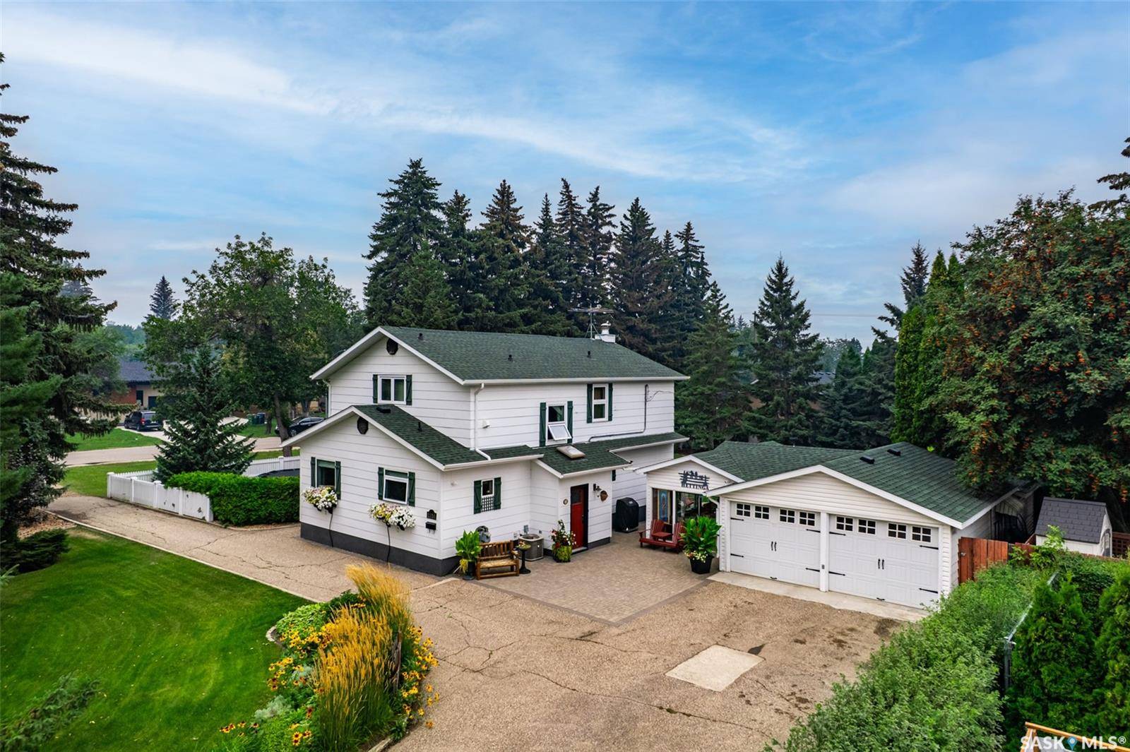 1114 Lancaster BOULEVARD, Saskatoon, SK S7M 3V5