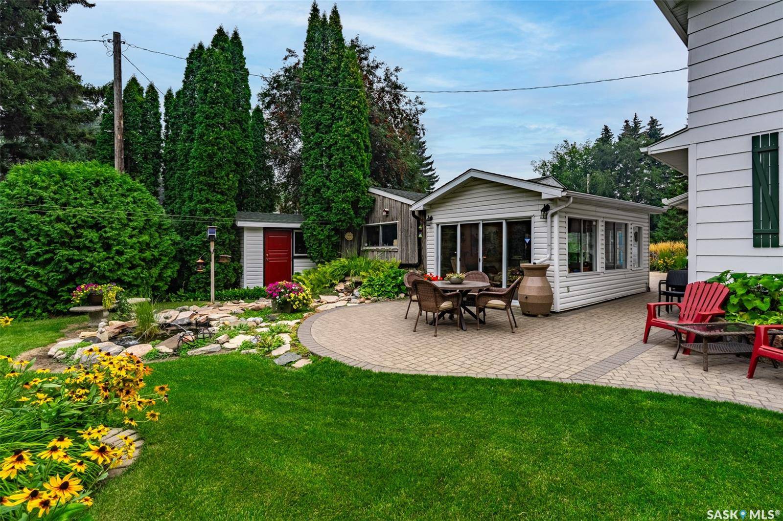 Saskatoon, SK S7M 3V5,1114 Lancaster BOULEVARD