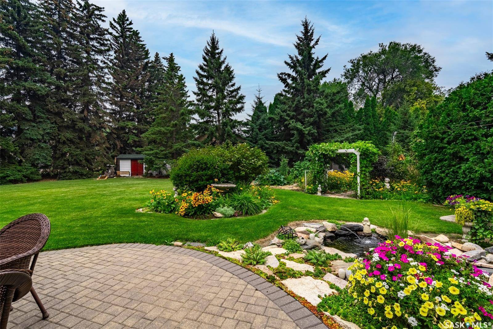 Saskatoon, SK S7M 3V5,1114 Lancaster BOULEVARD