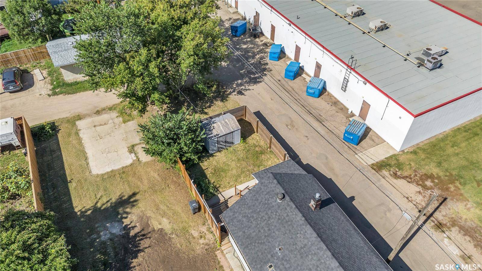 Saskatoon, SK S7L 1T2,1129 E AVENUE N