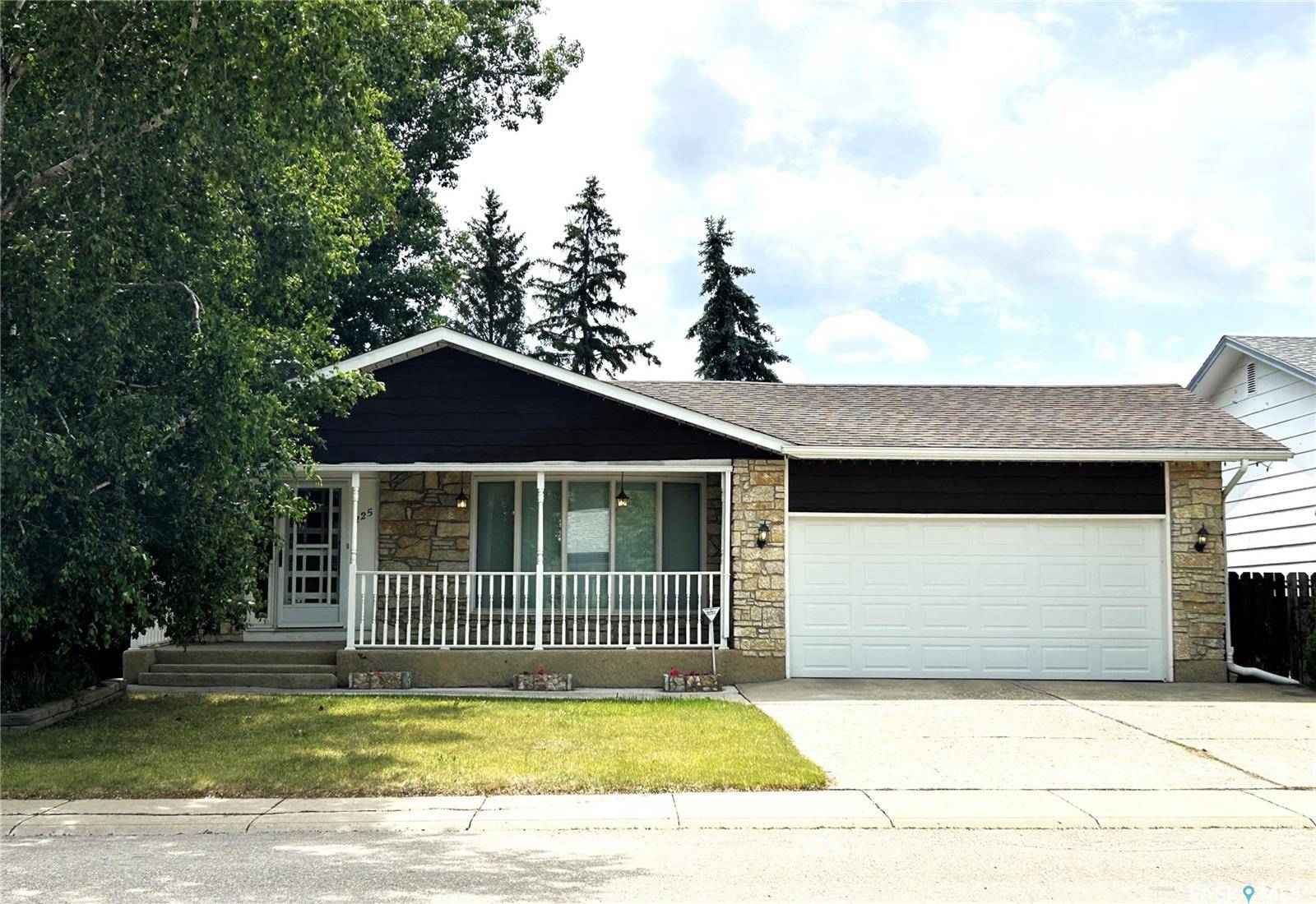 225 Cockburn CRESCENT, Saskatoon, SK S7L 5S1