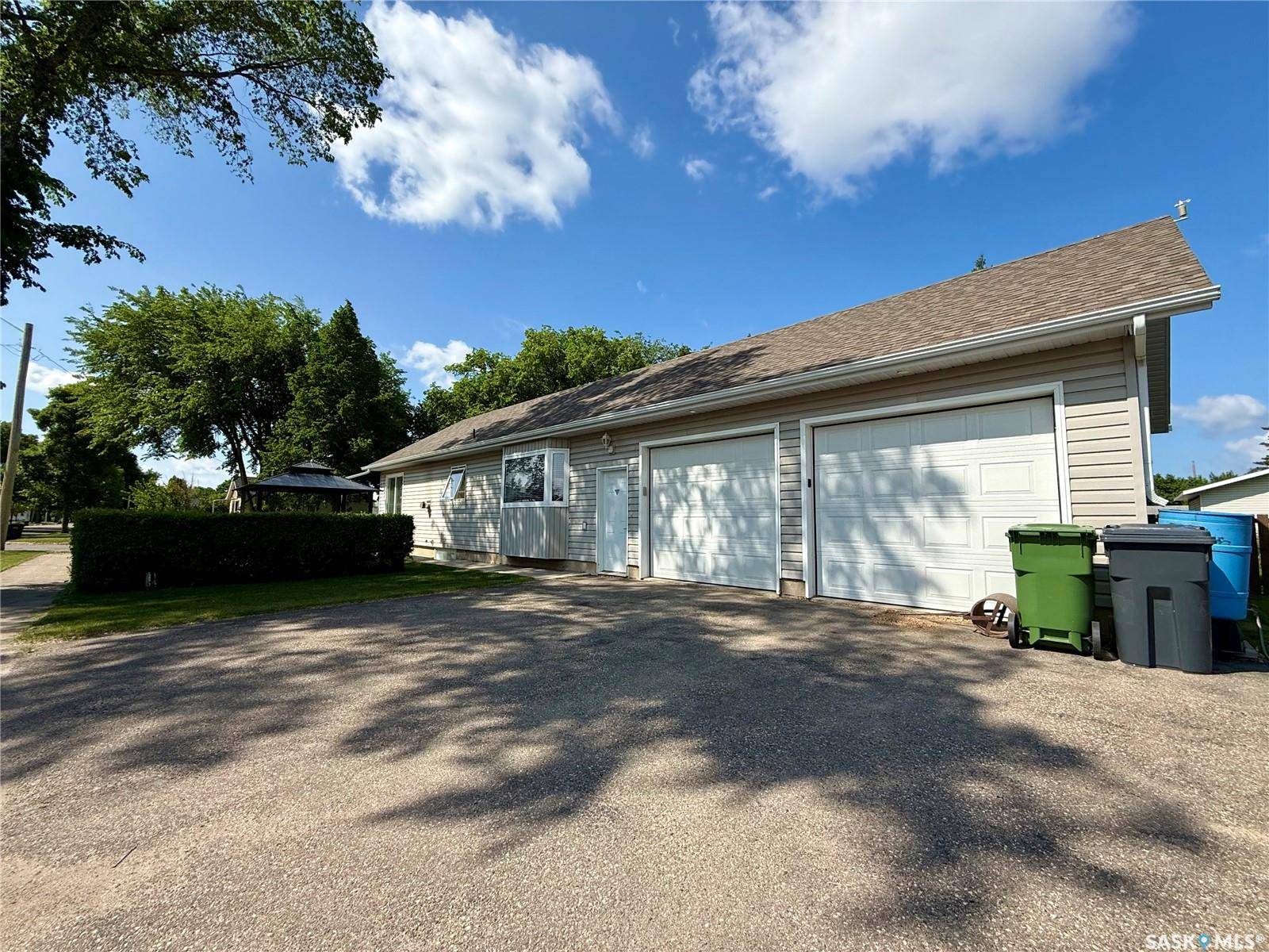Yorkton, SK S3N 0A4,23 Henderson STREET W