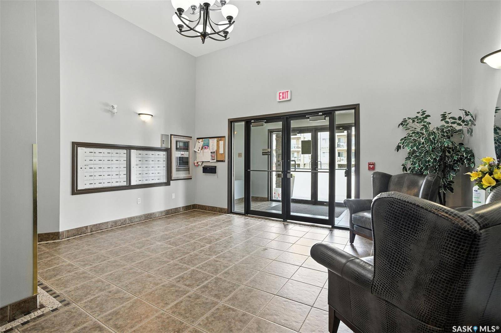 Warman, SK S0K 4S1,600 Centennial BOULEVARD #407