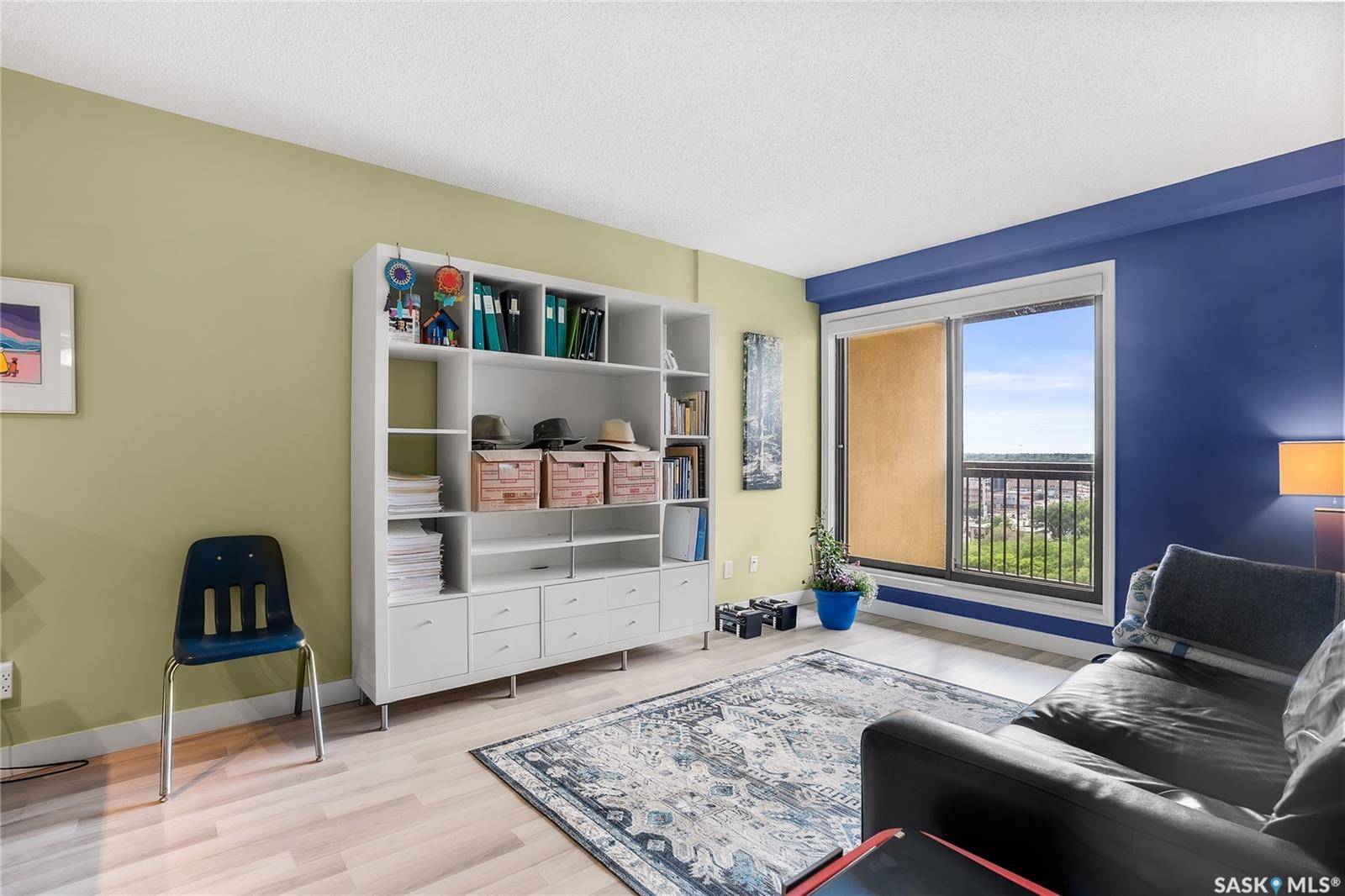 430 5th AVENUE N #1405, Saskatoon, SK S7K 6Z2
