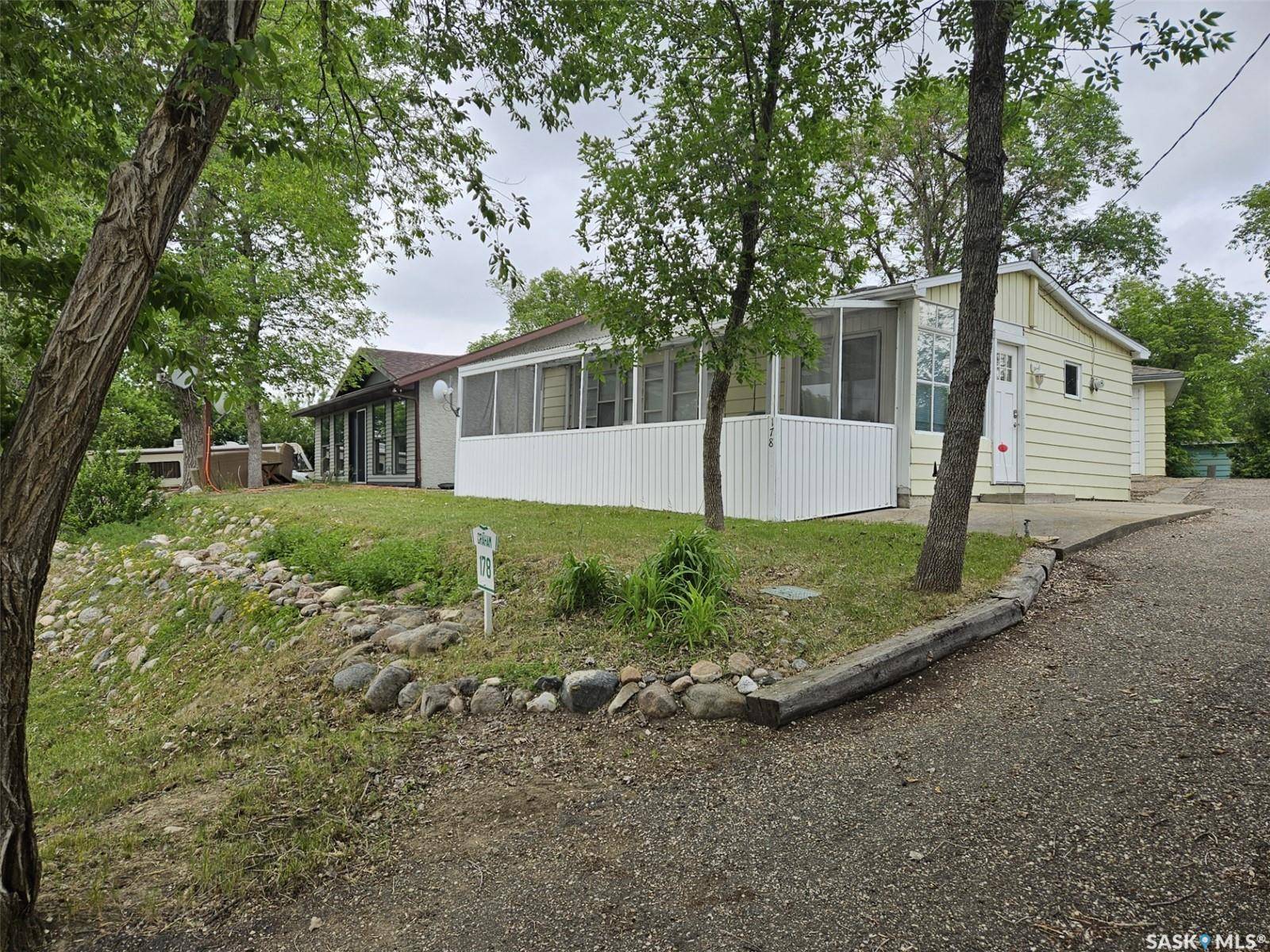 Kannata Valley, SK S0G 4L0,178 Lakeshore DRIVE