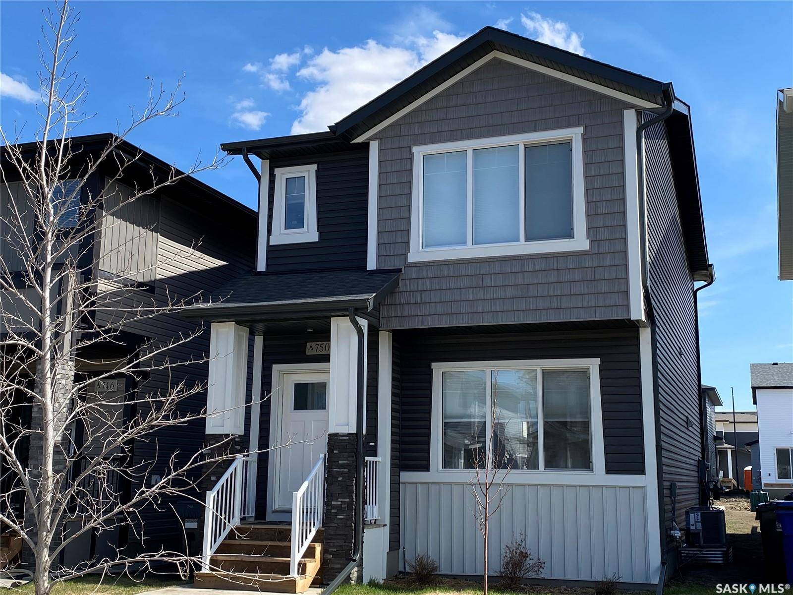 346 Cowessess ROAD, Saskatoon, SK S7V 1Y4