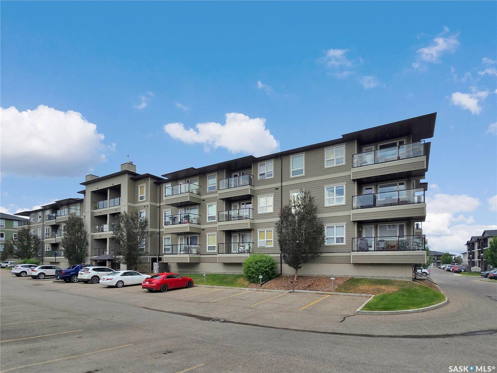 110 Willis CRESCENT #5212, Saskatoon, SK S7T 0N5