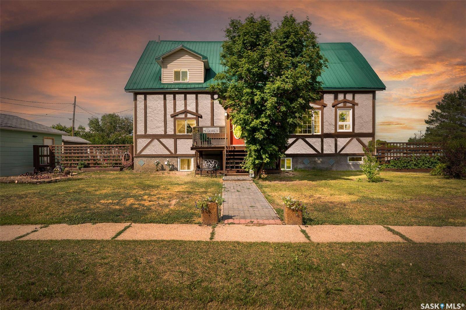 9 George STREET, Marquis, SK S0H 2X0