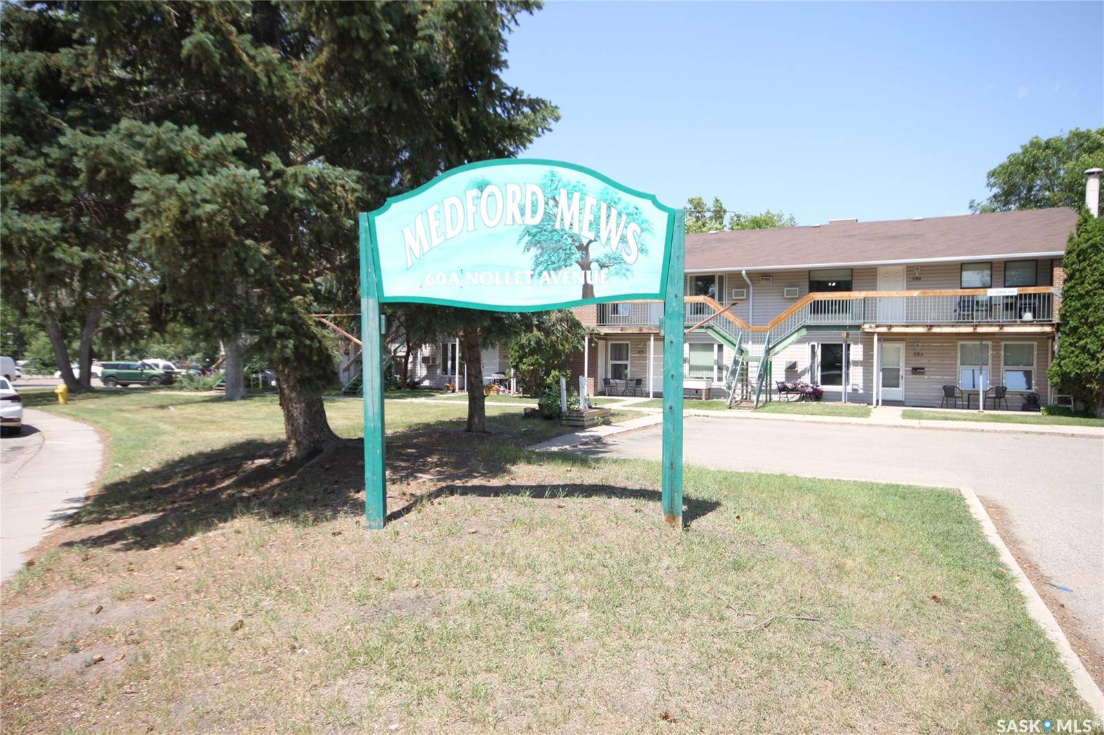 16A NOLLET AVENUE, Regina, SK S4T 7T9