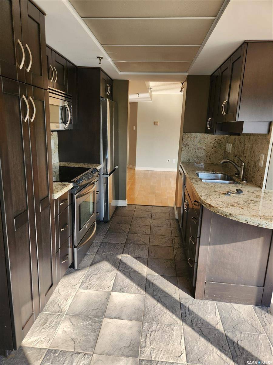Saskatoon, SK S7K 6X7,424 Spadina CRESCENT E #570