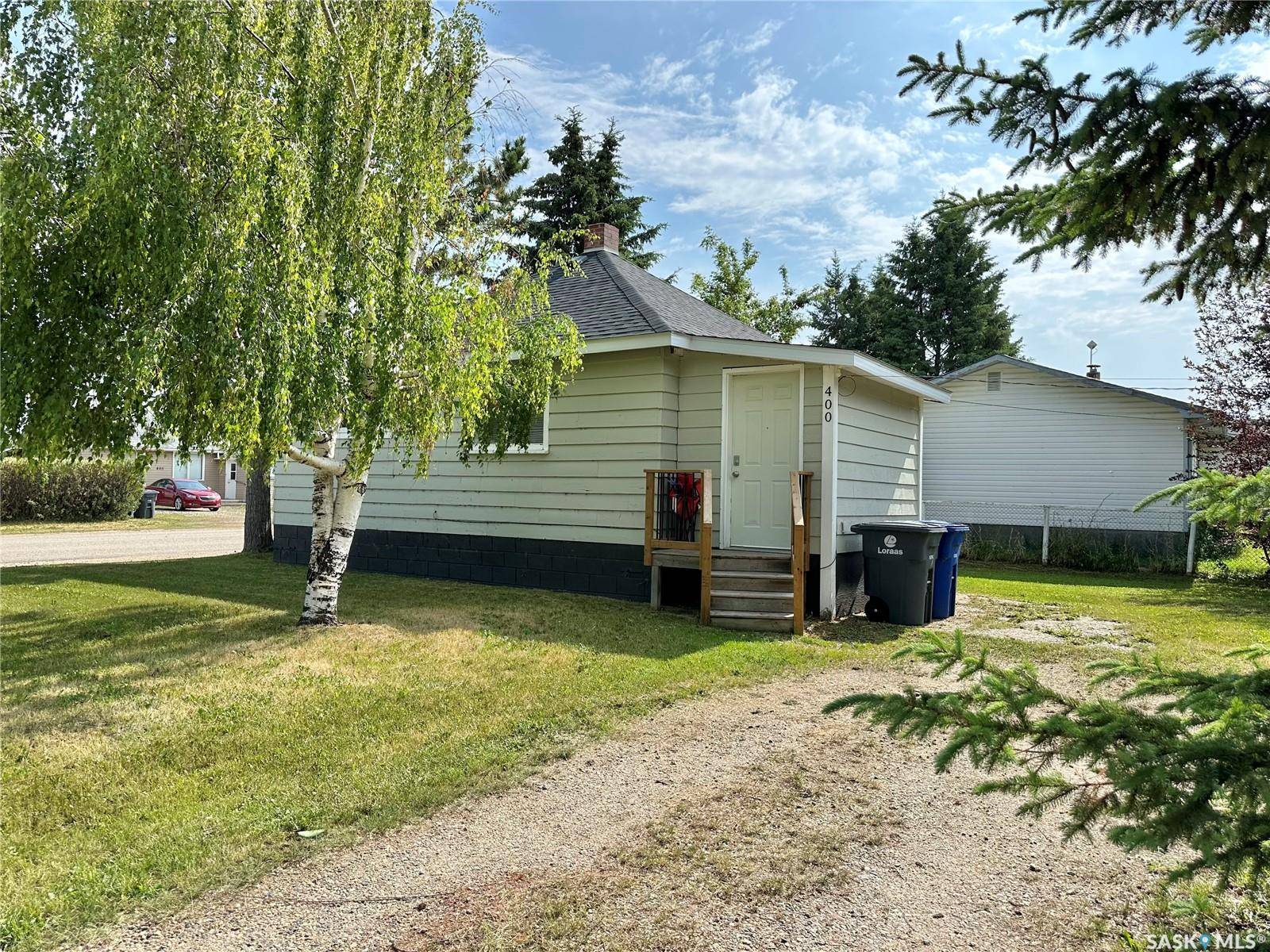 Spiritwood, SK S0J 2M0,400 First AVENUE E