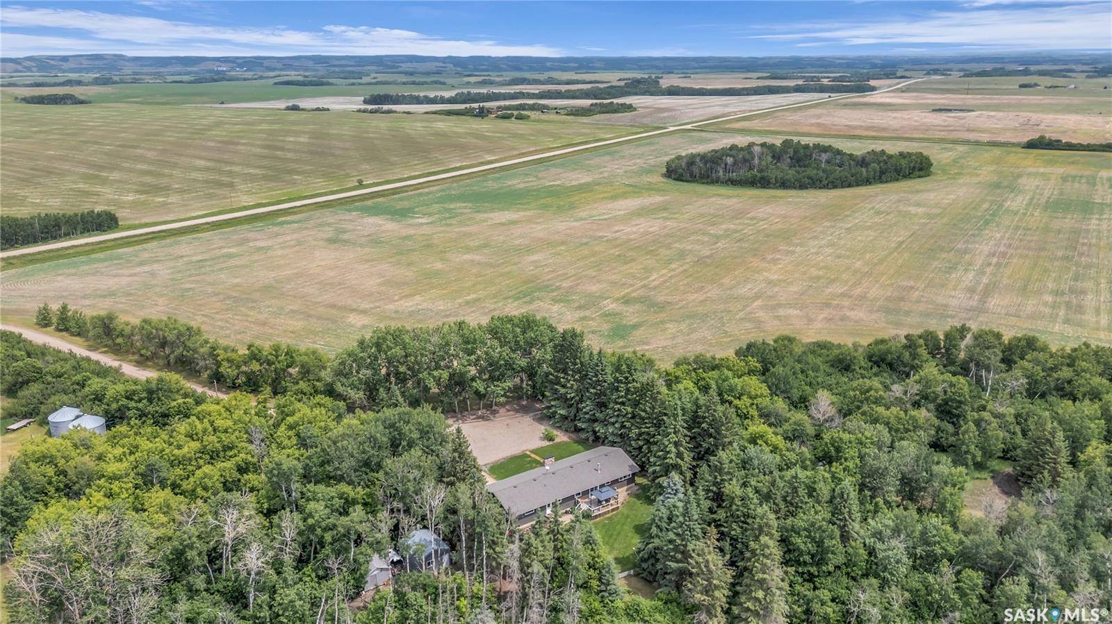Meota Rm No.468, SK S0M 1X0,Rural Address
