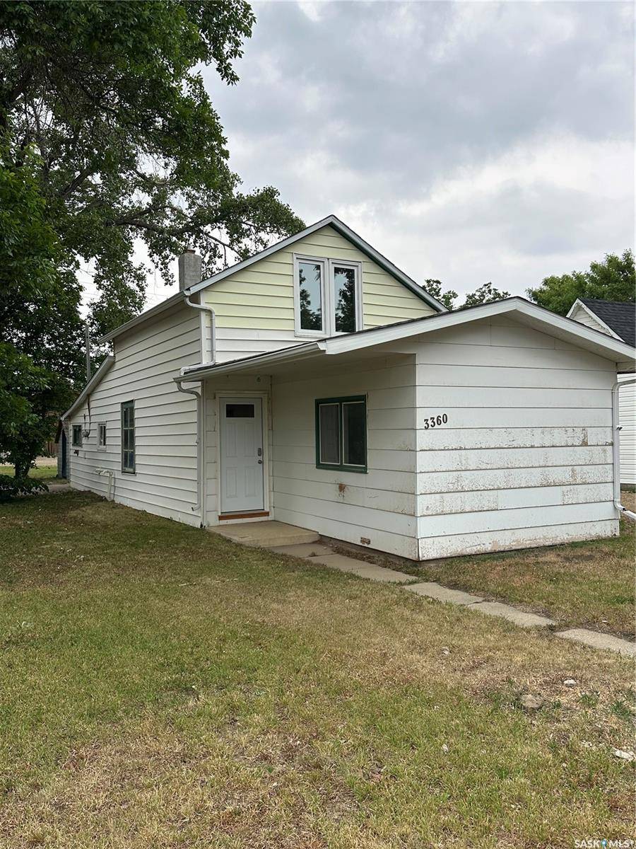 3360 Rutland AVENUE, Gull Lake, SK S0N 1A0