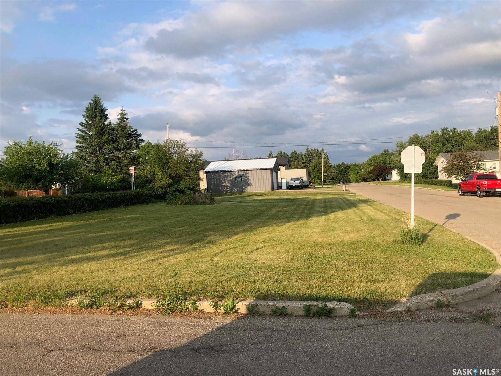 Preeceville, SK S0A 3B0,602 2nd STREET NE