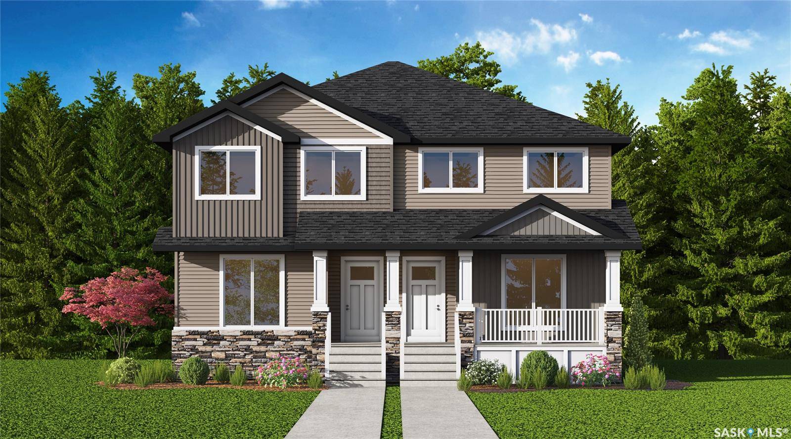 3320 Favel DRIVE, Regina, SK S4V 4A9