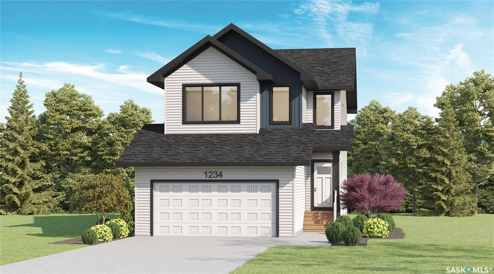 8802 Wheat CRESCENT, Regina, SK S4Y 0H5