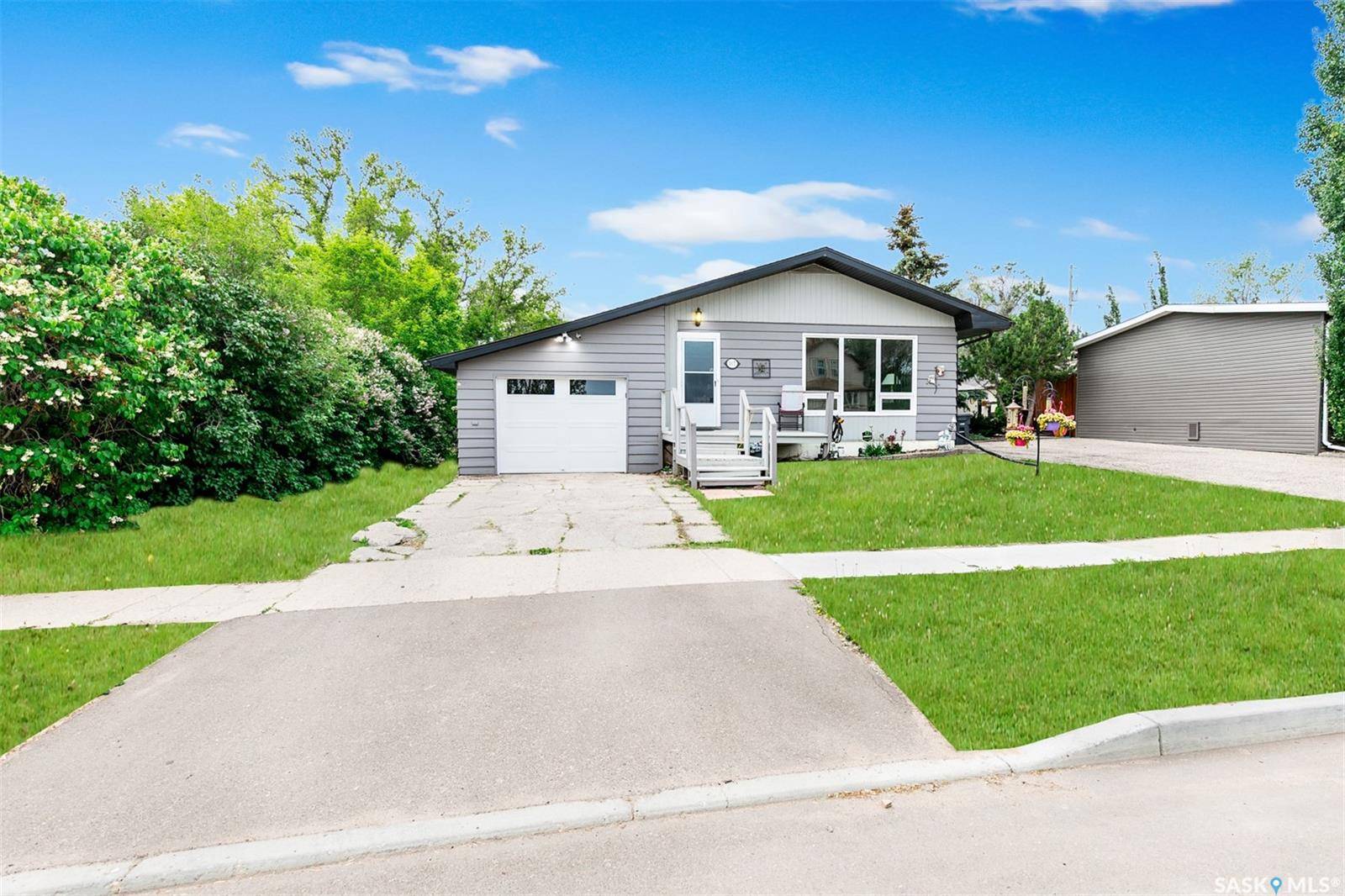 317 Saskatchewan AVENUE, Kerrobert, SK S0L 1R0