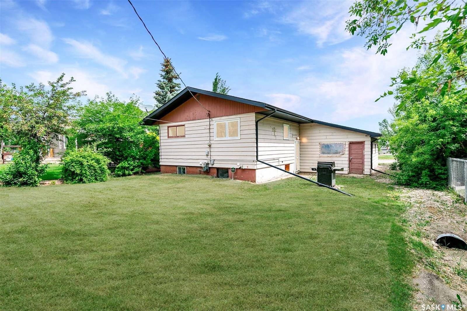 Kerrobert, SK S0L 1R0,317 Saskatchewan AVENUE