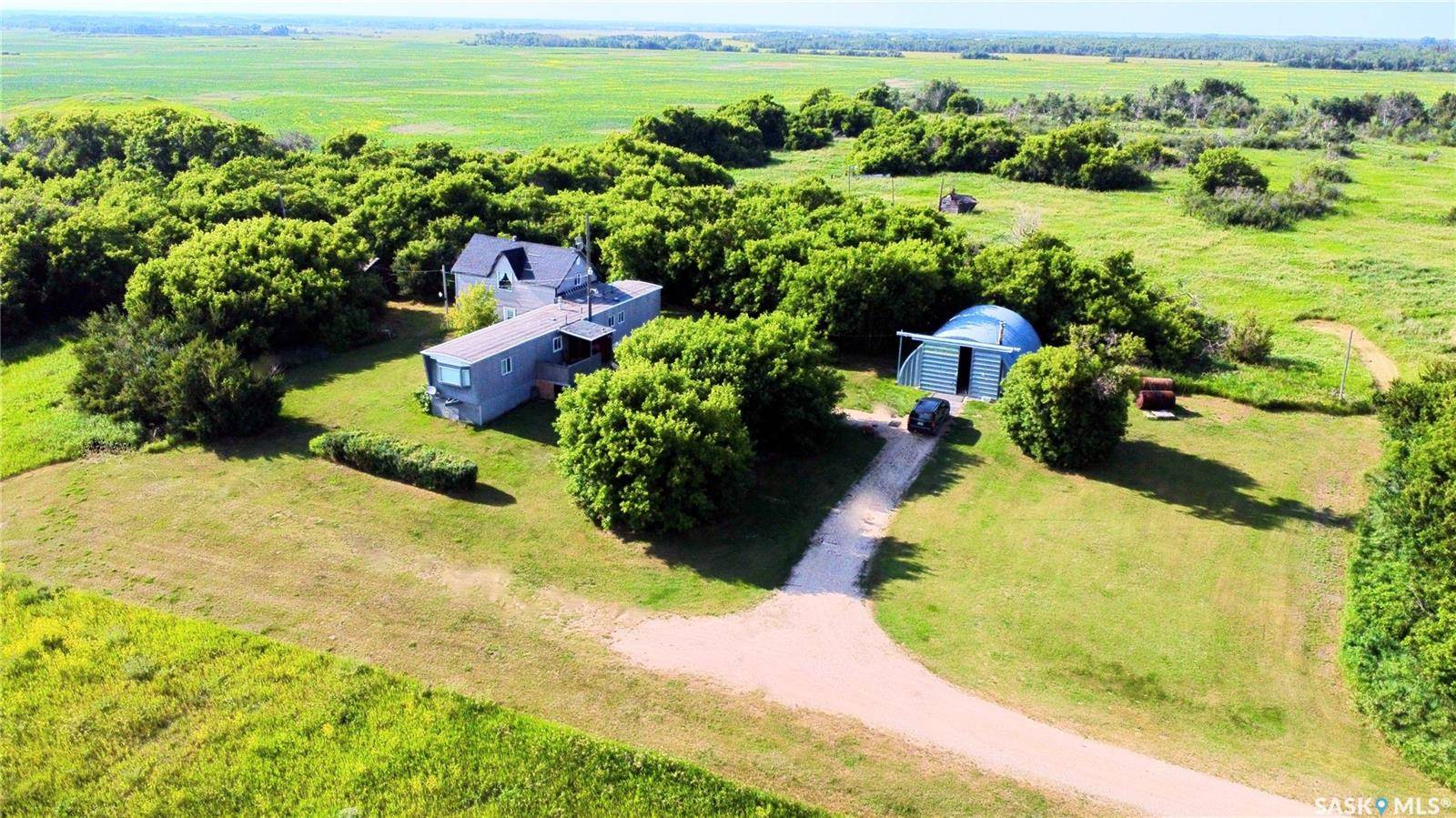 Cana Rm No. 214, SK S0A 4K0,Rural Address