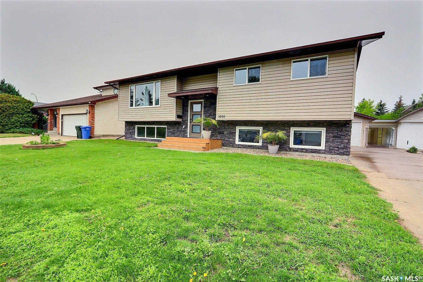 1010 Wyllie CRESCENT, Prince Albert, SK S6V 6L8