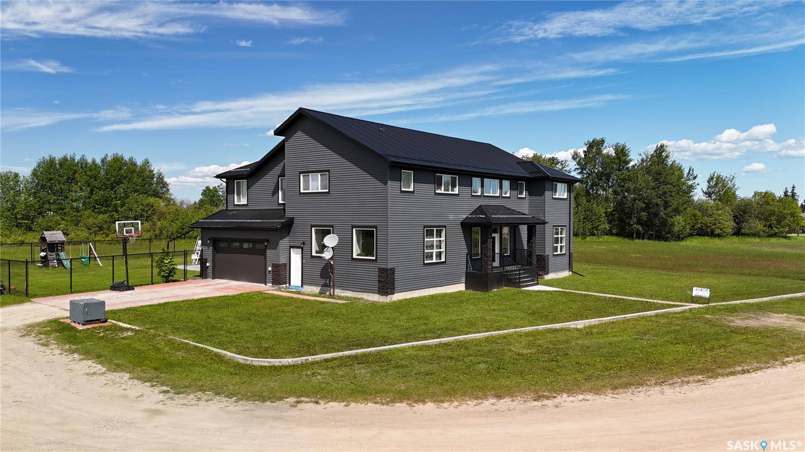 701 Bay STREET, Hudson Bay, SK S0E 0Y0