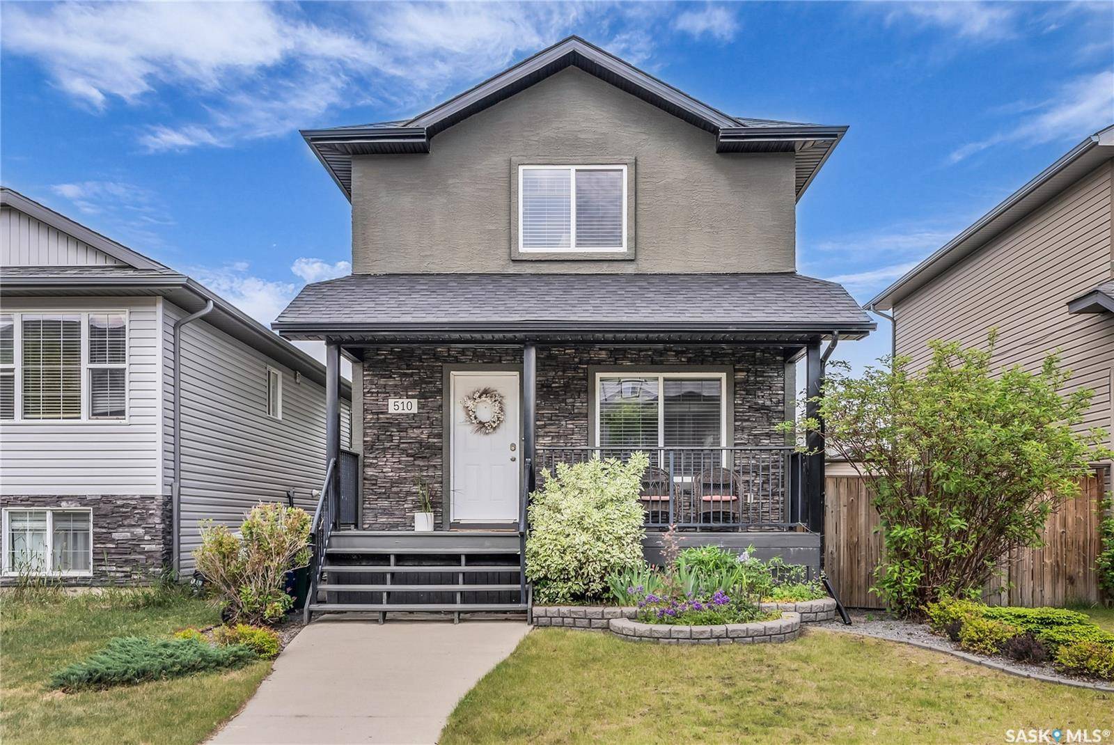 510 Geary CRESCENT, Saskatoon, SK S7R 0E8