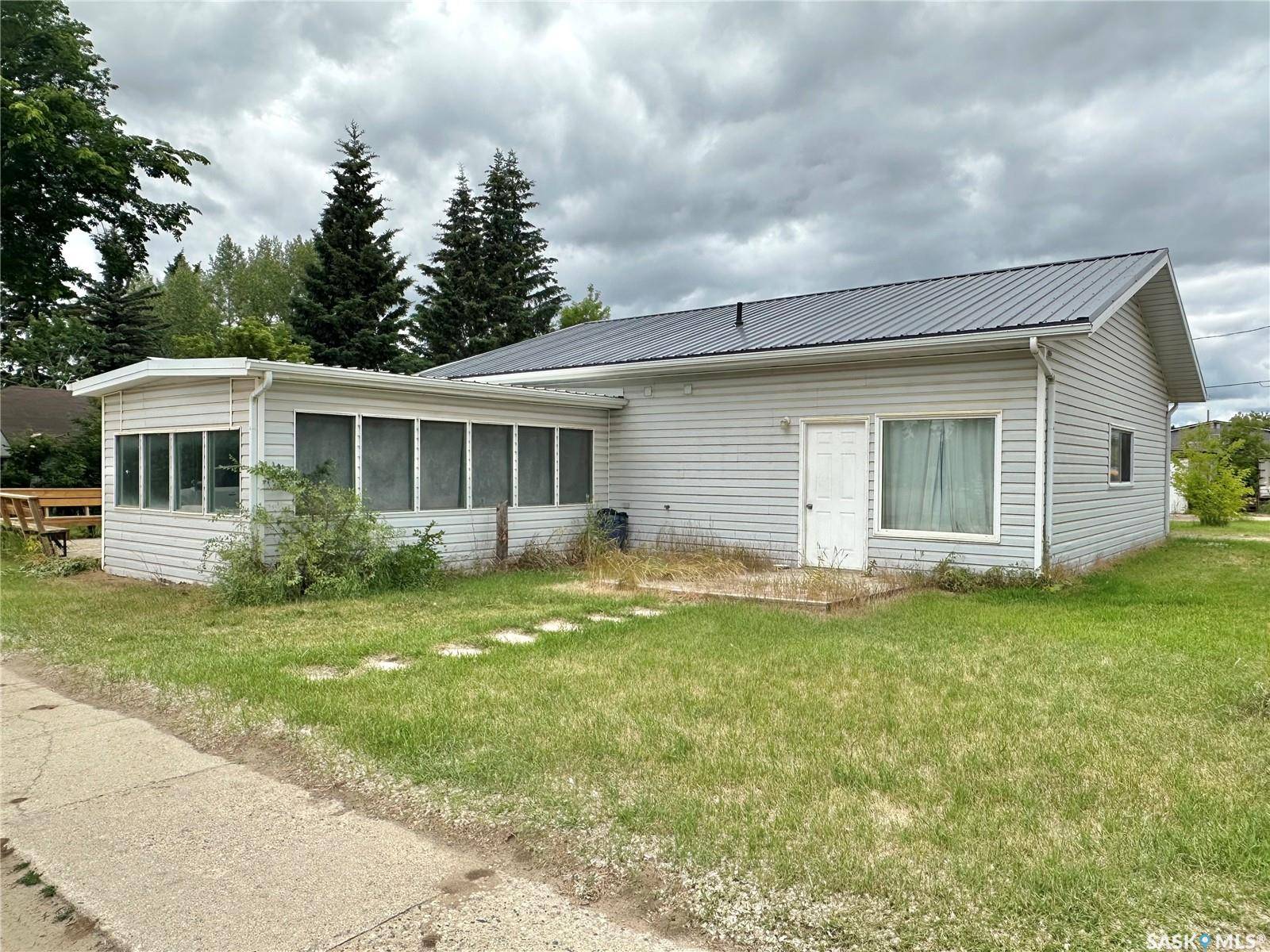 Rural Address, Shell Lake, SK S0J 2G0