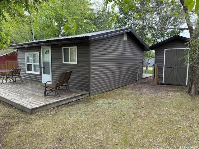 Cochin, SK S0M 0L0,9072 Donald CRESCENT