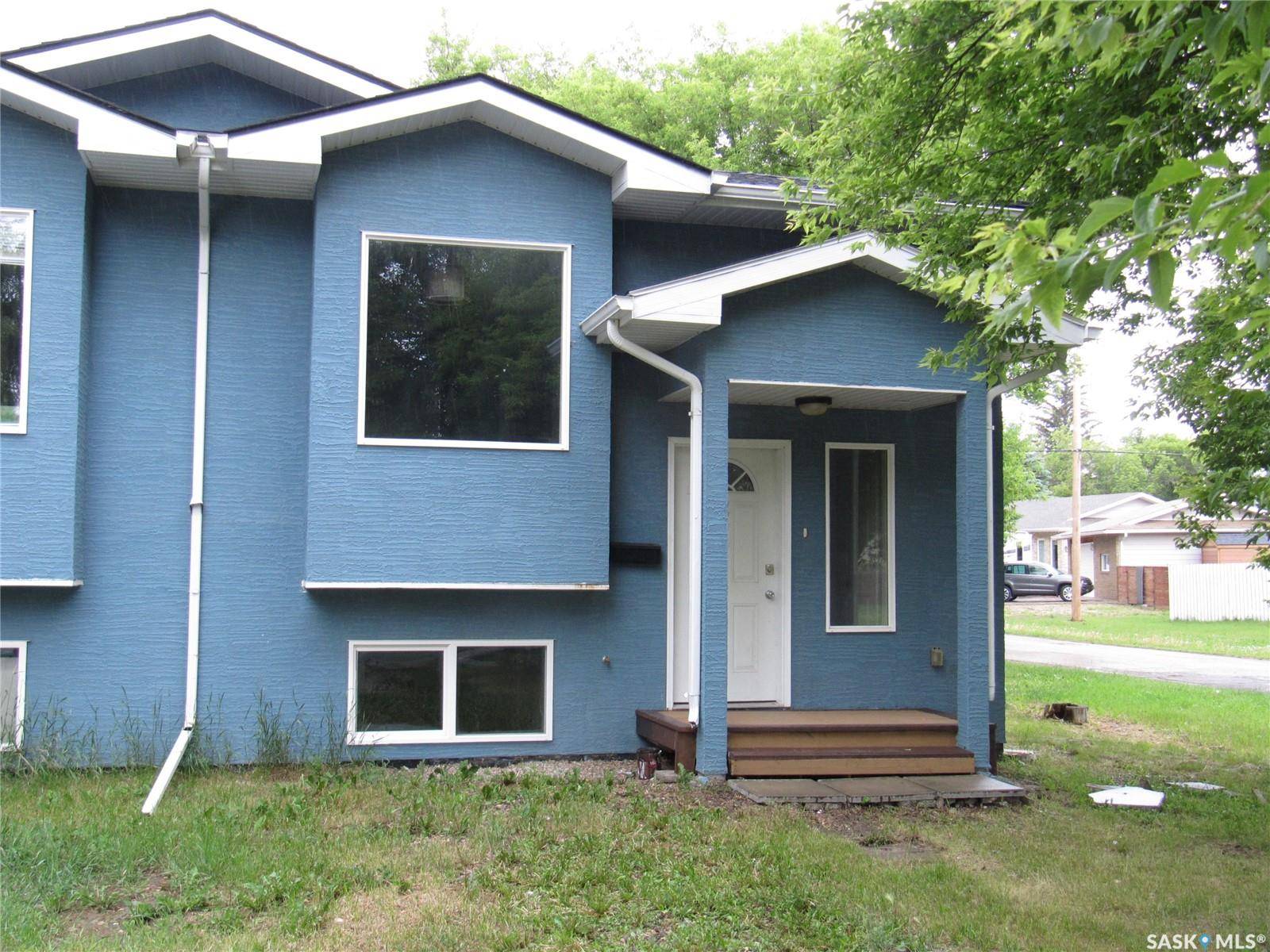 490 Cory STREET, Asquith, SK S0K 0J0