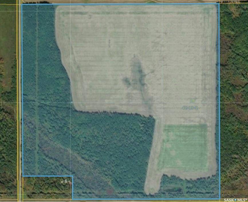 Barrier Valley Rm No. 397, SK S0E 1T0,Rural Address