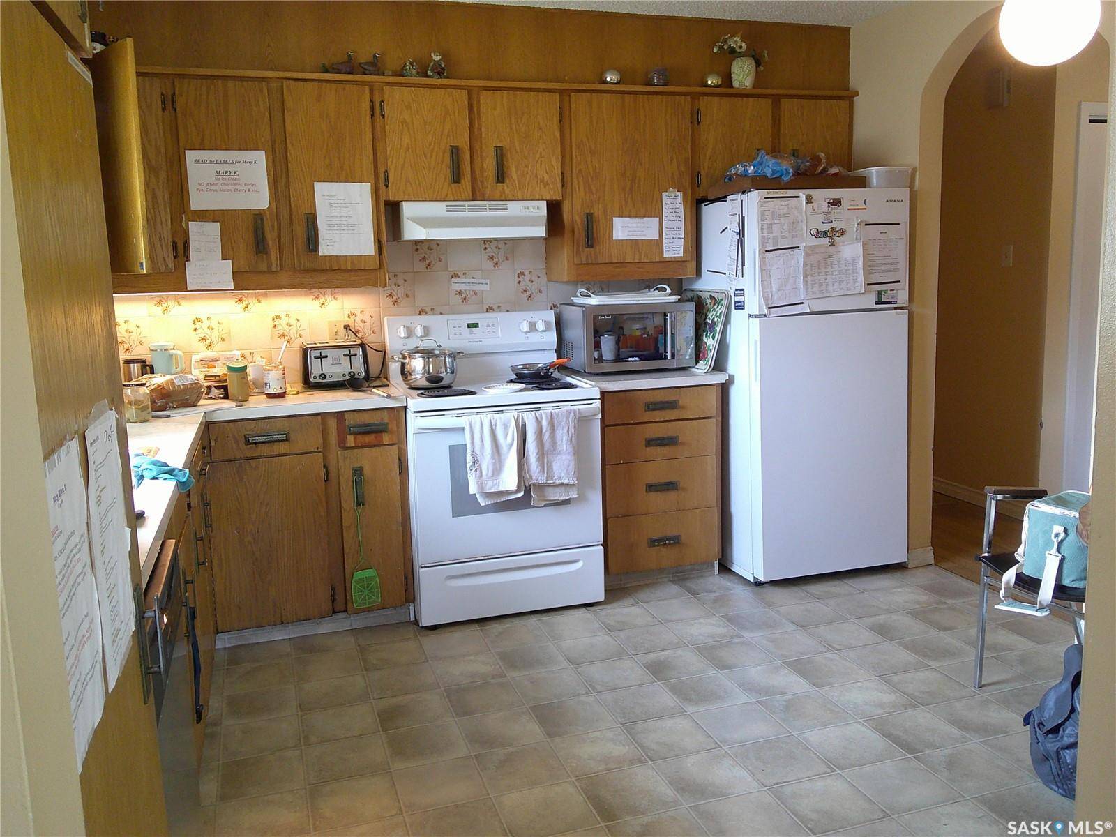 Regina, SK S4X 2V5,7103 Sherwood DRIVE