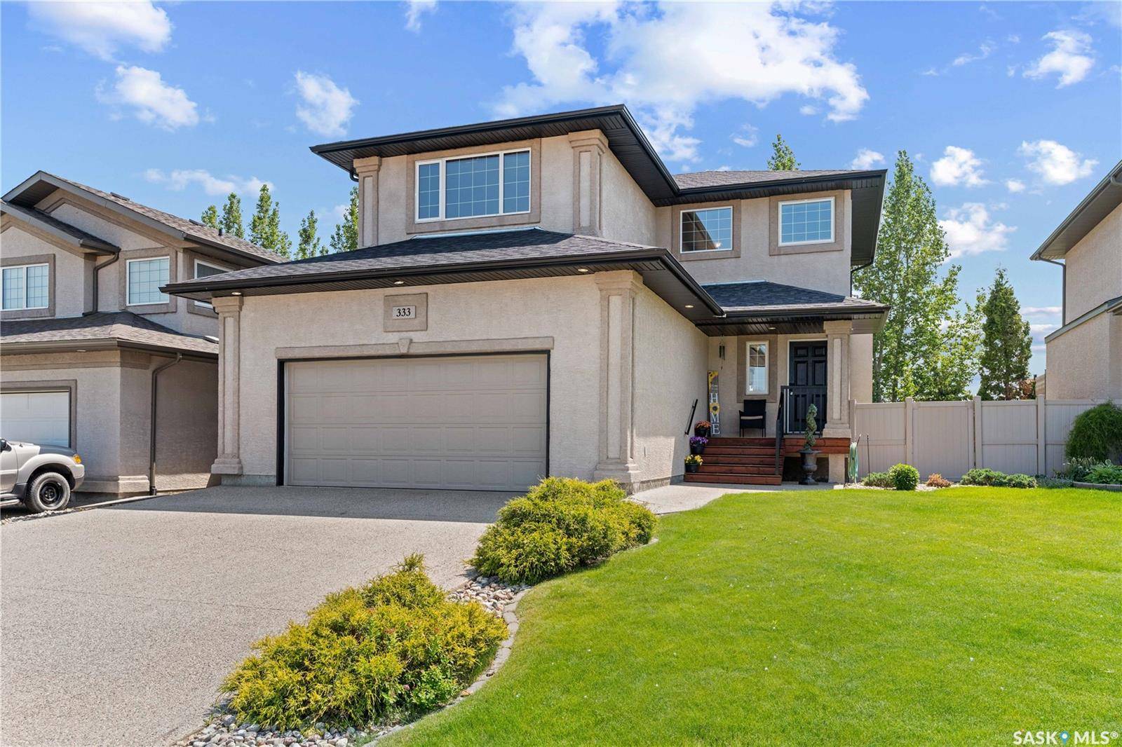 333 Leibel STREET, Balgonie, SK S0G 0E0