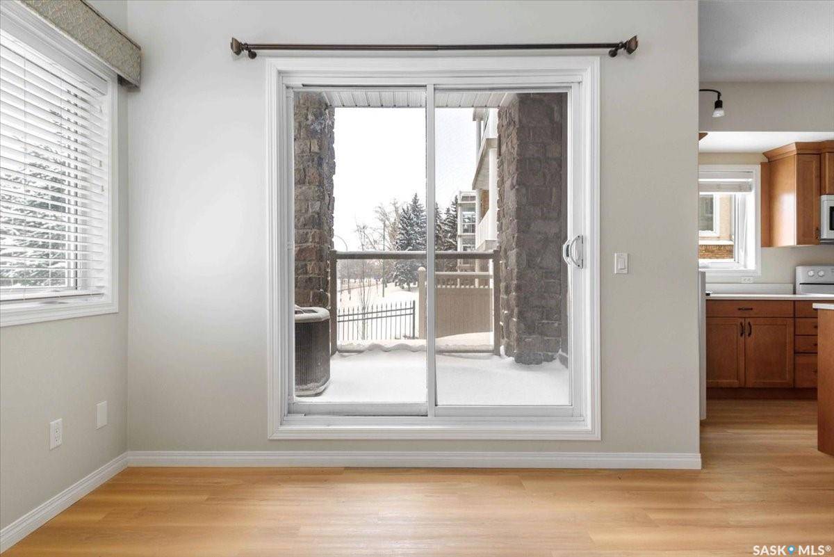 Regina, SK S4S 6T2,1220 Blackfoot DRIVE #115