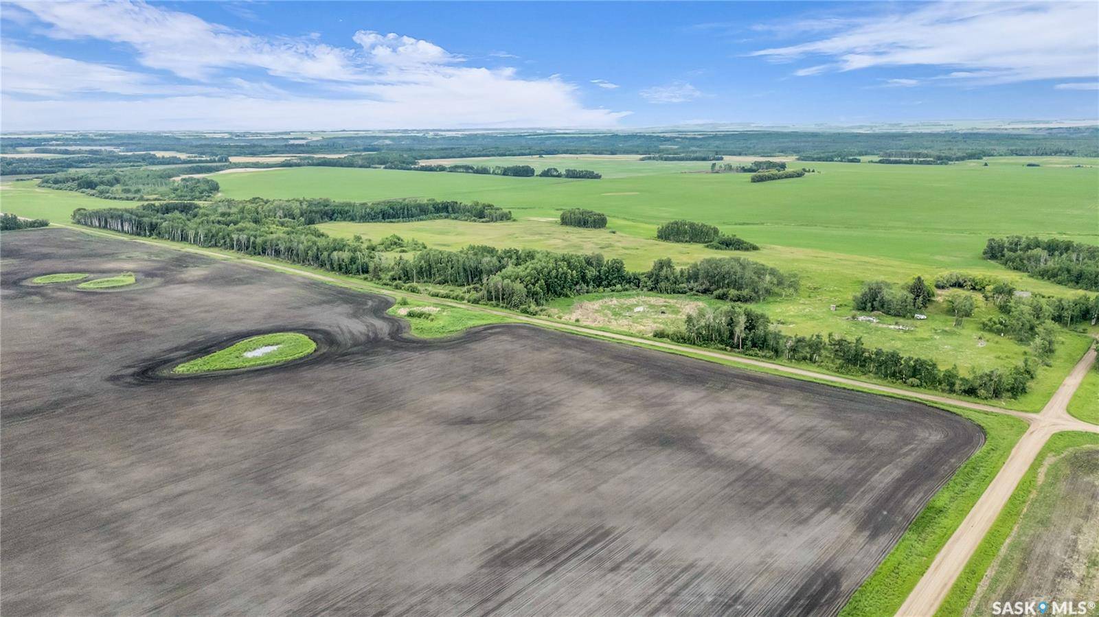 Rural Address, Shellbrook Rm No. 493, SK S0J 0N0