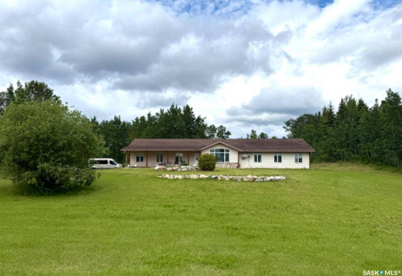 Christopher Lake, SK S0J 0N0,25 Southridge DRIVE