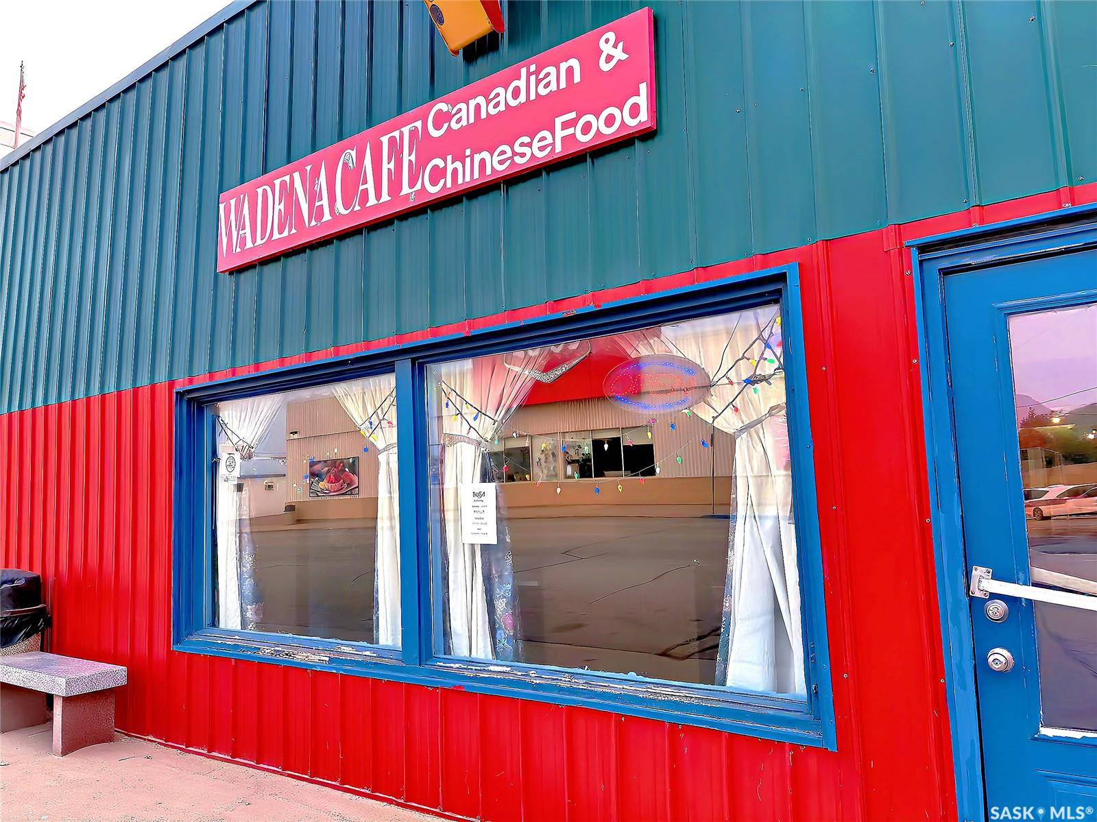 Wadena, SK S0A 4J0,127 Main STREET N