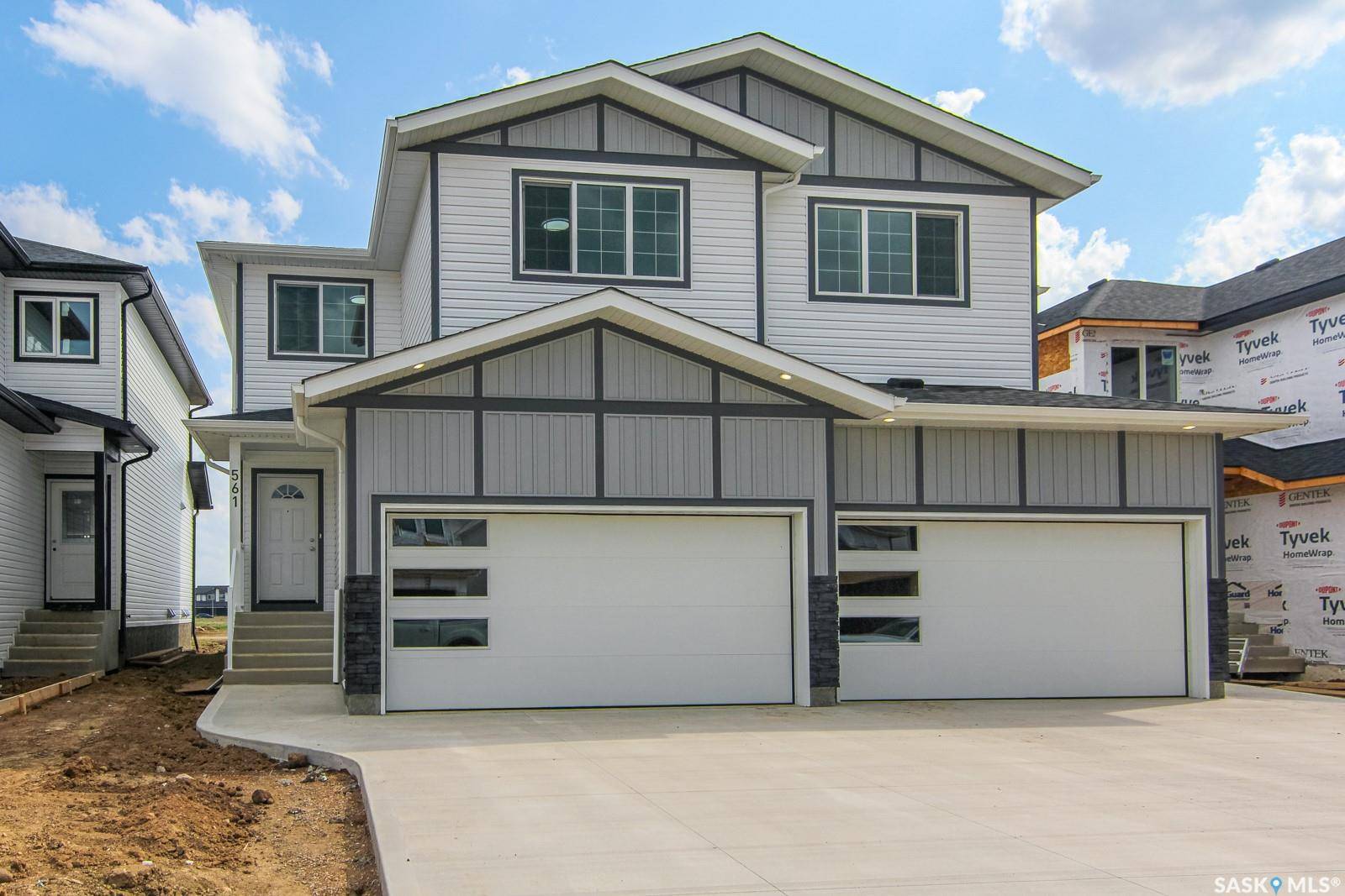 555 Sharma CRESCENT, Saskatoon, SK S7W 1K6