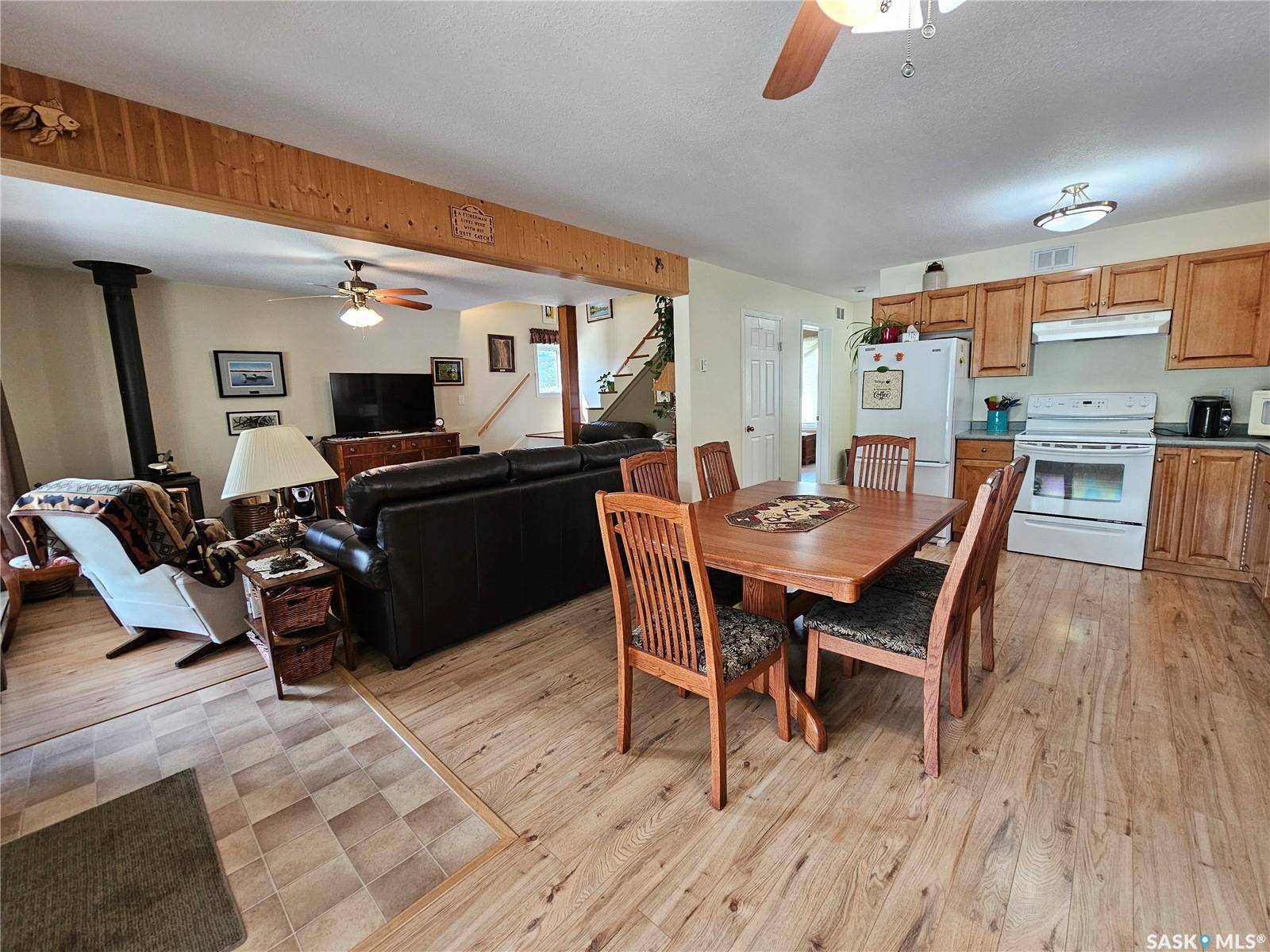 Meadow Lake Rm No.588, SK S0M 0T0,109 Aspen DRIVE