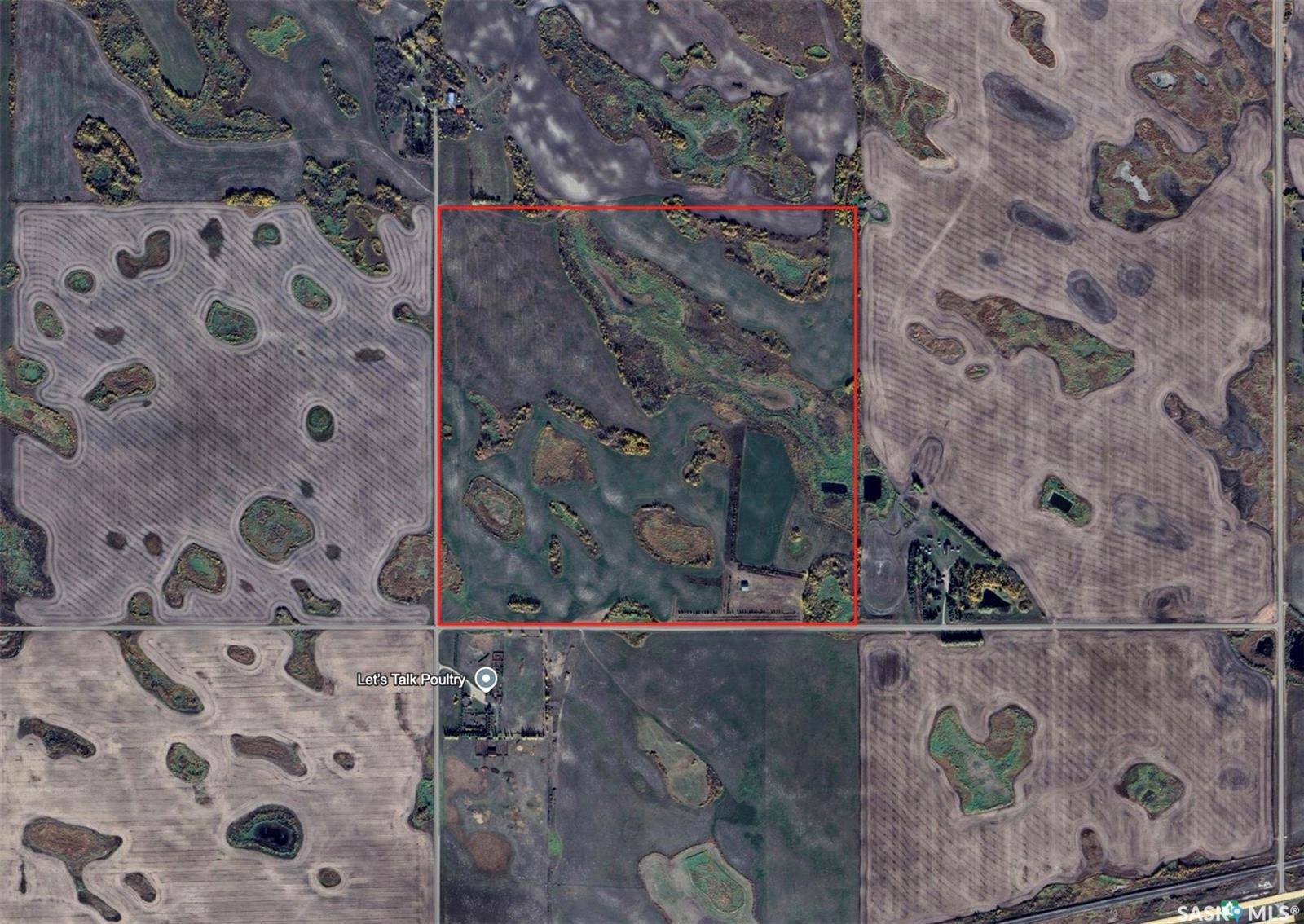 Rural Address, South Qu'appelle Rm No. 157, SK S0G 0E0