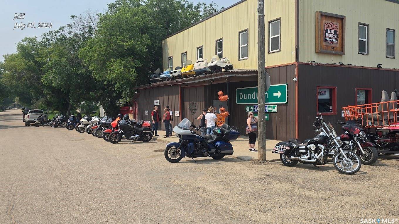 315 Second AVENUE, Dundurn, SK S0K 1K0
