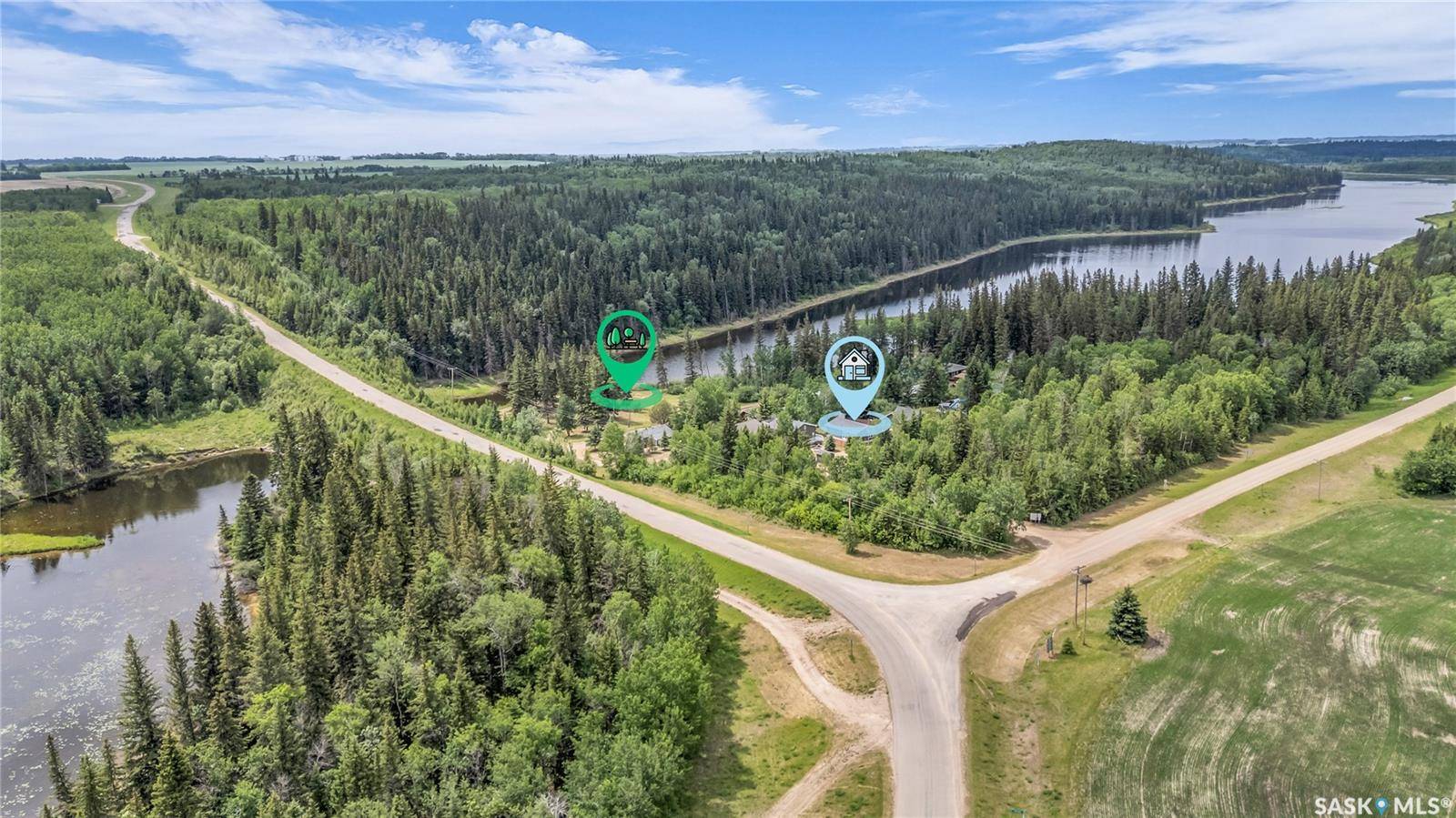 Shellbrook Rm No. 493, SK S0J 2E0,6 Sturgeon STREET