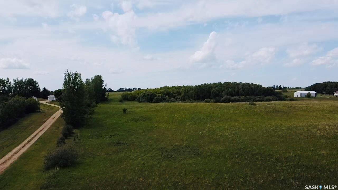 Rural Address, Blucher Rm No. 343, SK S7K 1P3