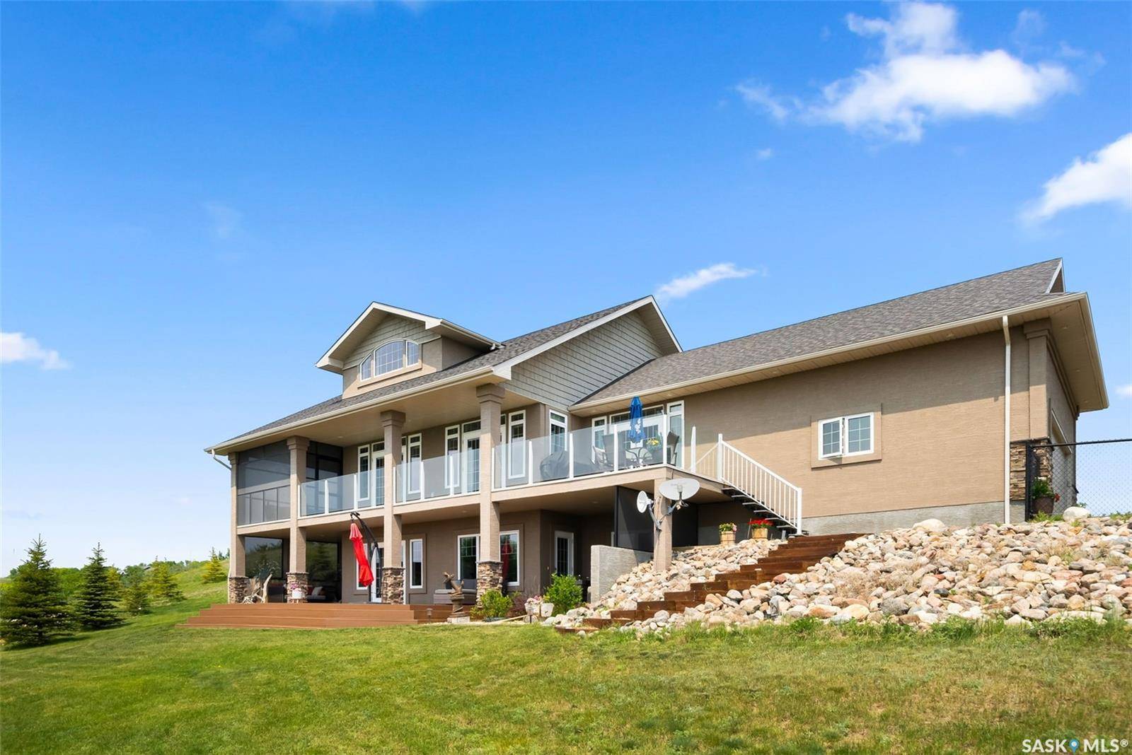30 Shore Acres DRIVE, Mckillop Rm No. 220, SK S0G 4L0