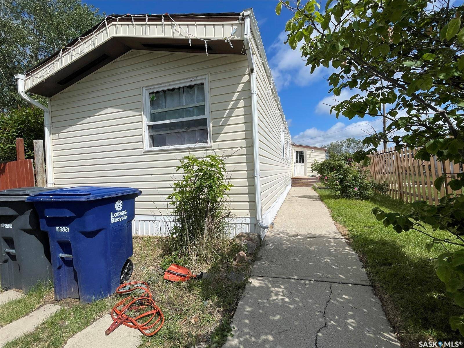 318 5th AVENUE W, Coleville, SK S0L 0K0