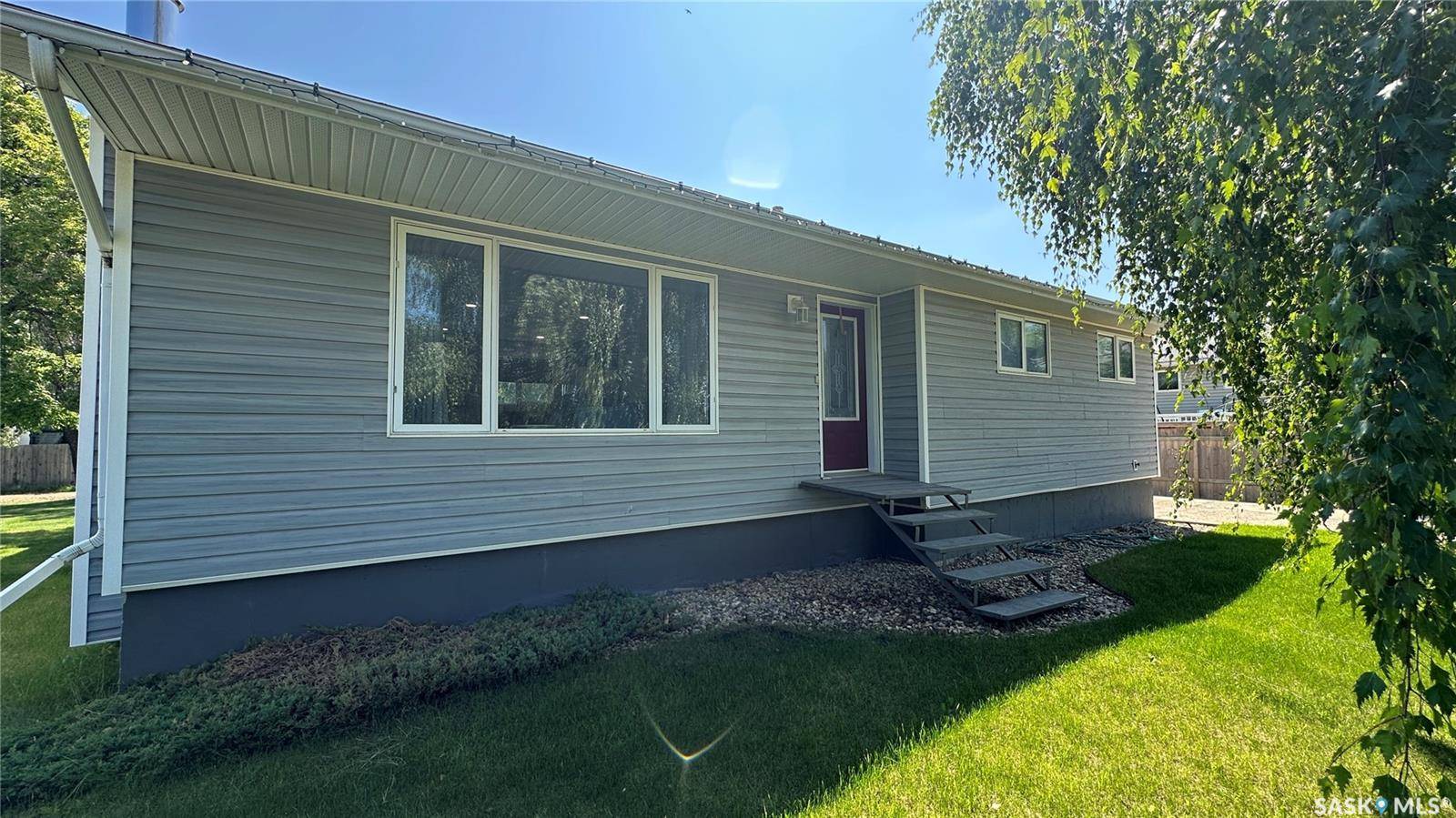 6 Valecrest PLACE, Tisdale, SK S0E 1T0