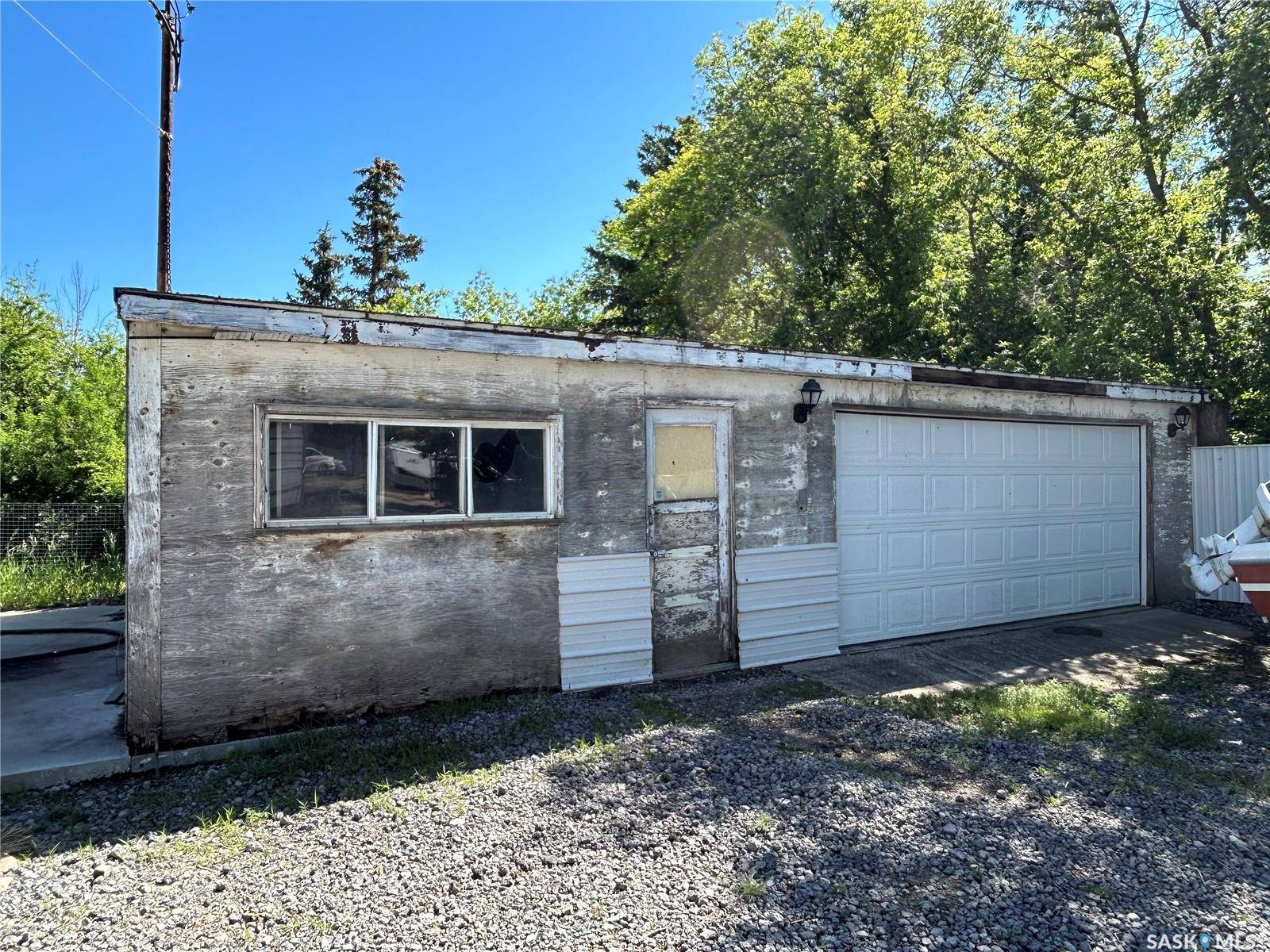 Halbrite, SK S0C 1H0,3 Coteau AVENUE