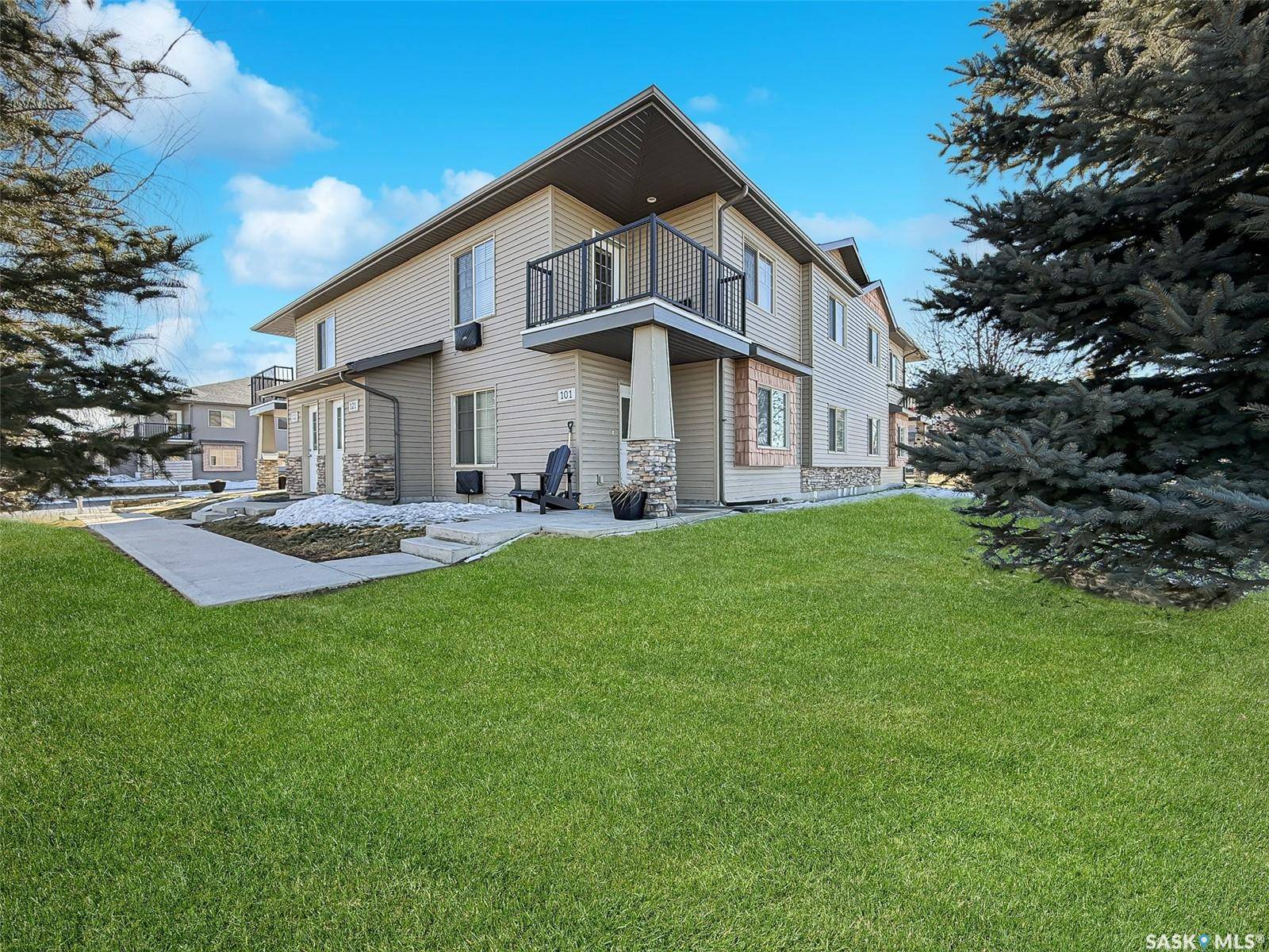 700 Battleford TRAIL #121, Swift Current, SK S9H 4V9