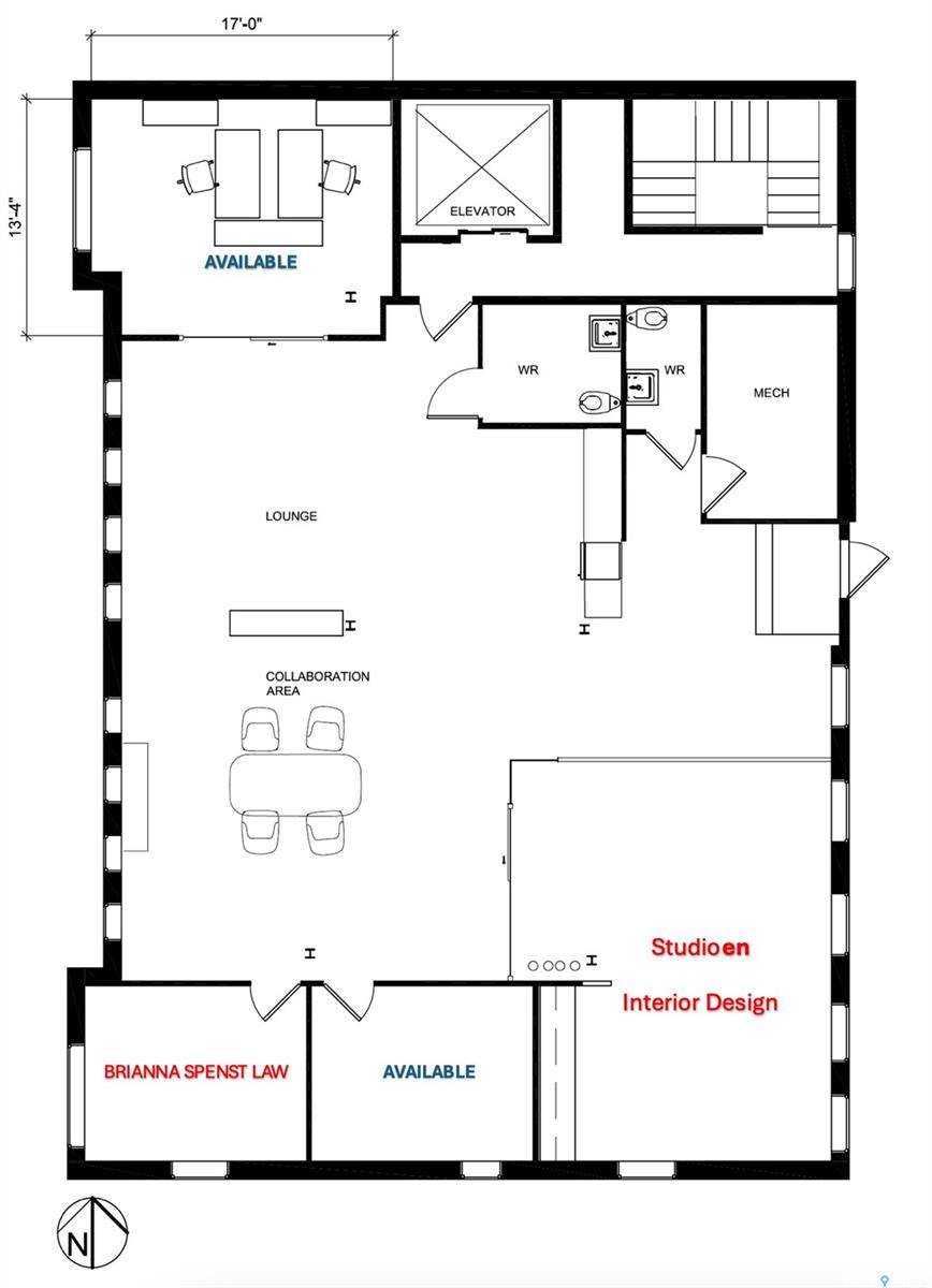 Regina, SK S4P 2C1,1853 HAMILTON STREET #601 (A)