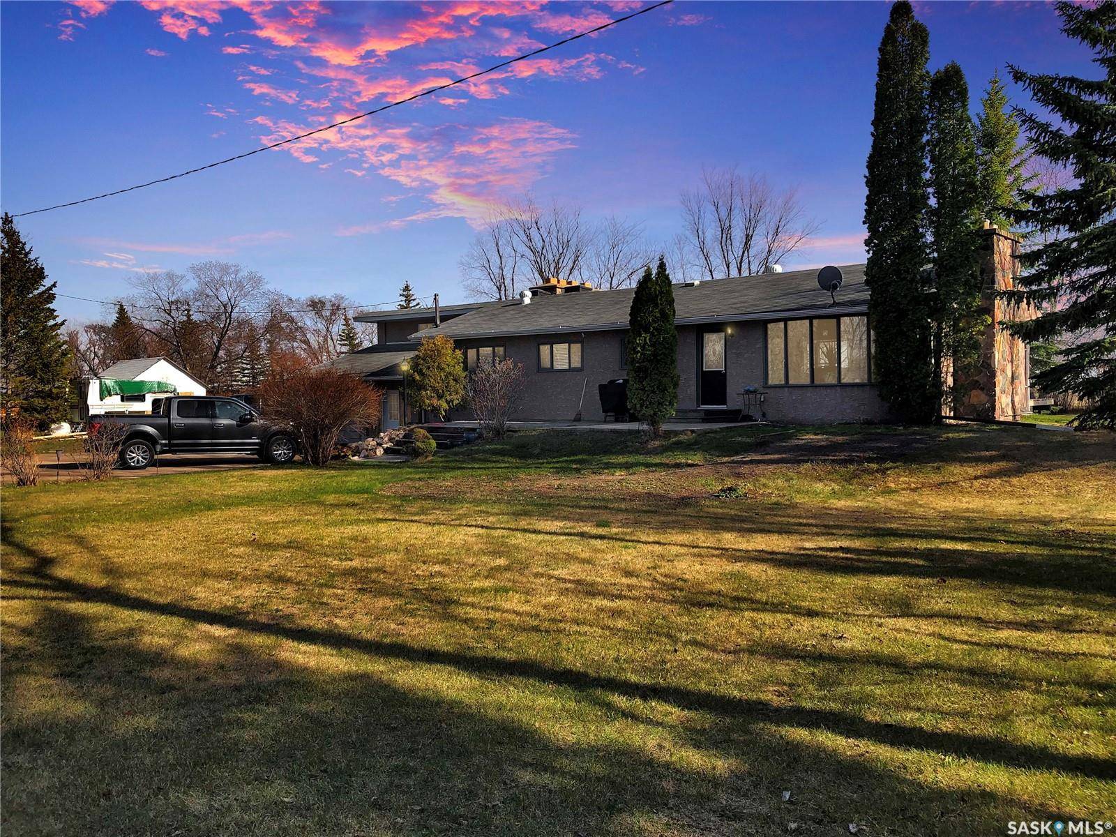 Rural Address, Melville, SK S0A 2P0